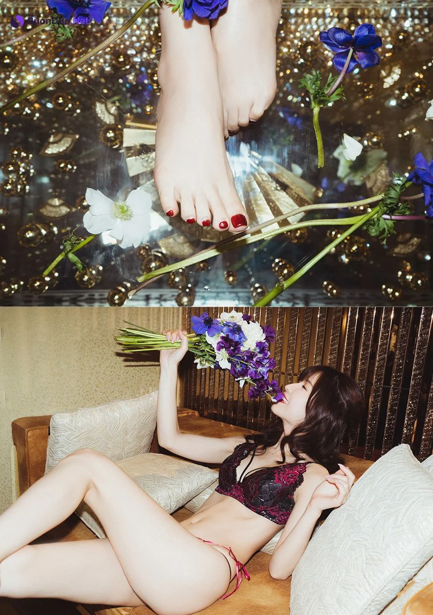 Momo Sakura 桜空もも, #Escape 写真集 Set.02 - รูปภาพ 18