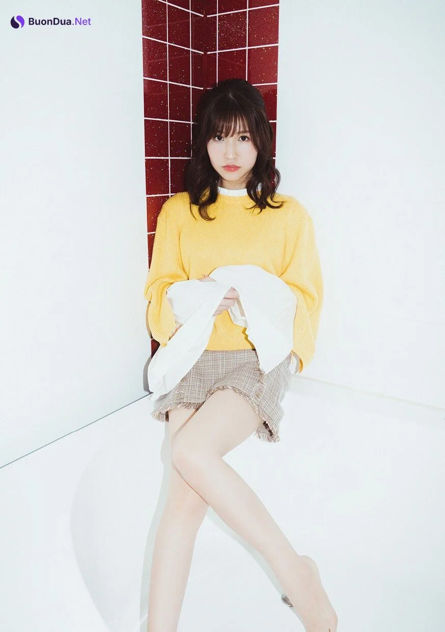 Momo Sakura 桜空もも, #Escape 写真集 Set.02 - รูปภาพ 2