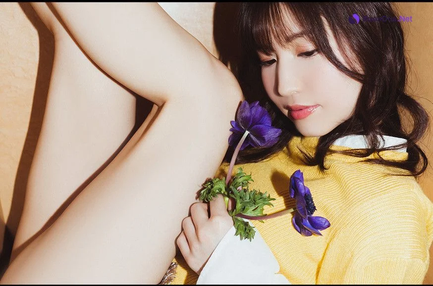 Momo Sakura 桜空もも, #Escape 写真集 Set.02 - รูปภาพ 4