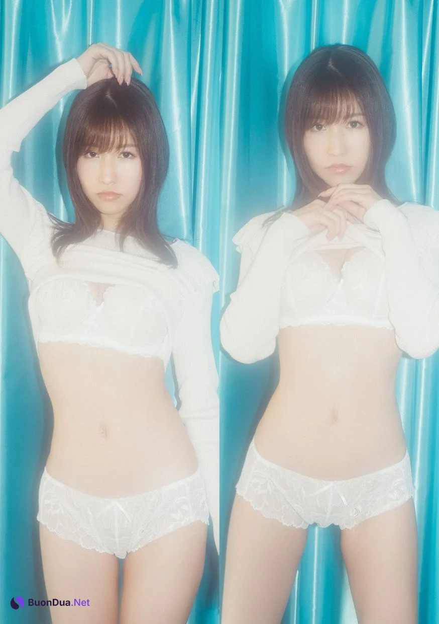 Momo Sakura 桜空もも, #Escape 写真集 Set.03 - Photo 18