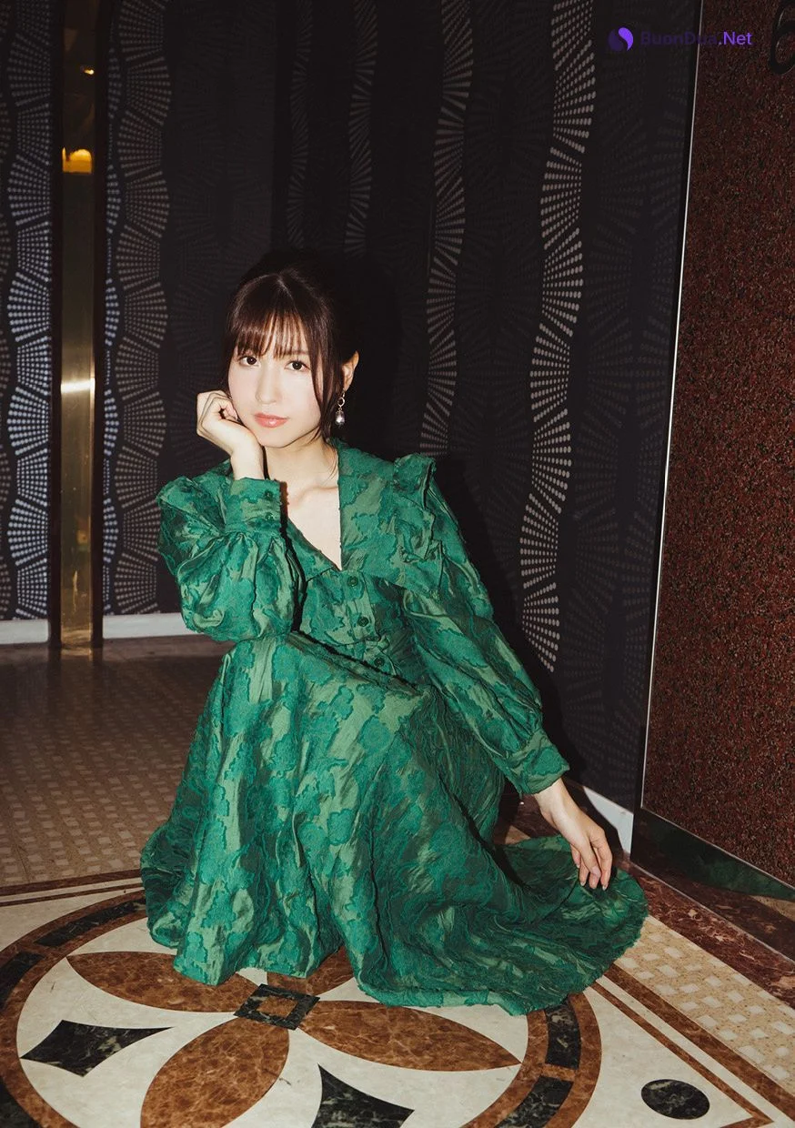 Momo Sakura 桜空もも, #Escape 写真集 Set.03 - Photo 3
