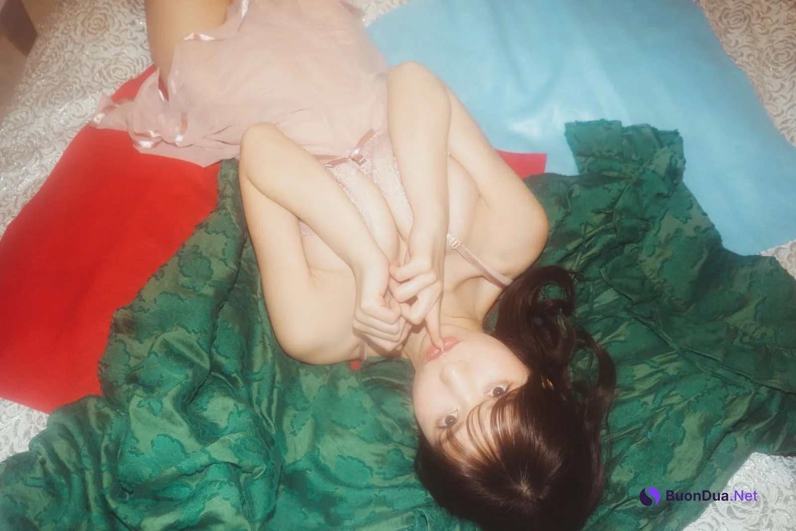Momo Sakura 桜空もも, #Escape 写真集 Set.03 - Photo 9