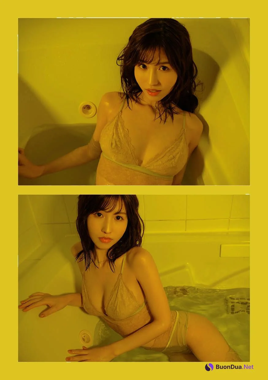Momo Sakura 桜空もも, デジタル写真集 「lei felina」 Set.02 - Photo 8