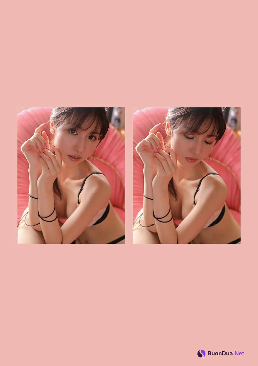 Momo Sakura 桜空もも, デジタル写真集 「lei felina」 Set.04 - Photo 19