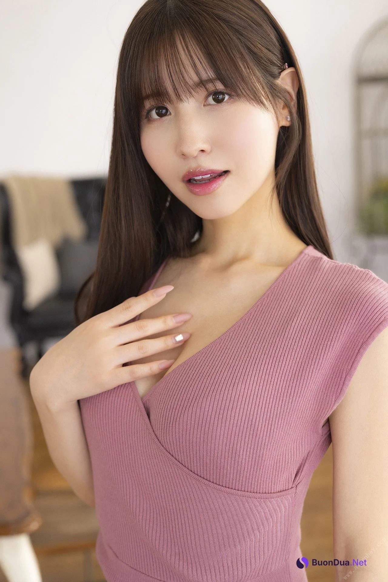 Momo Sakura 桜空もも, アサ芸SEXY女優写真集 「好き、です。」 Set.01 - รูปภาพ 2