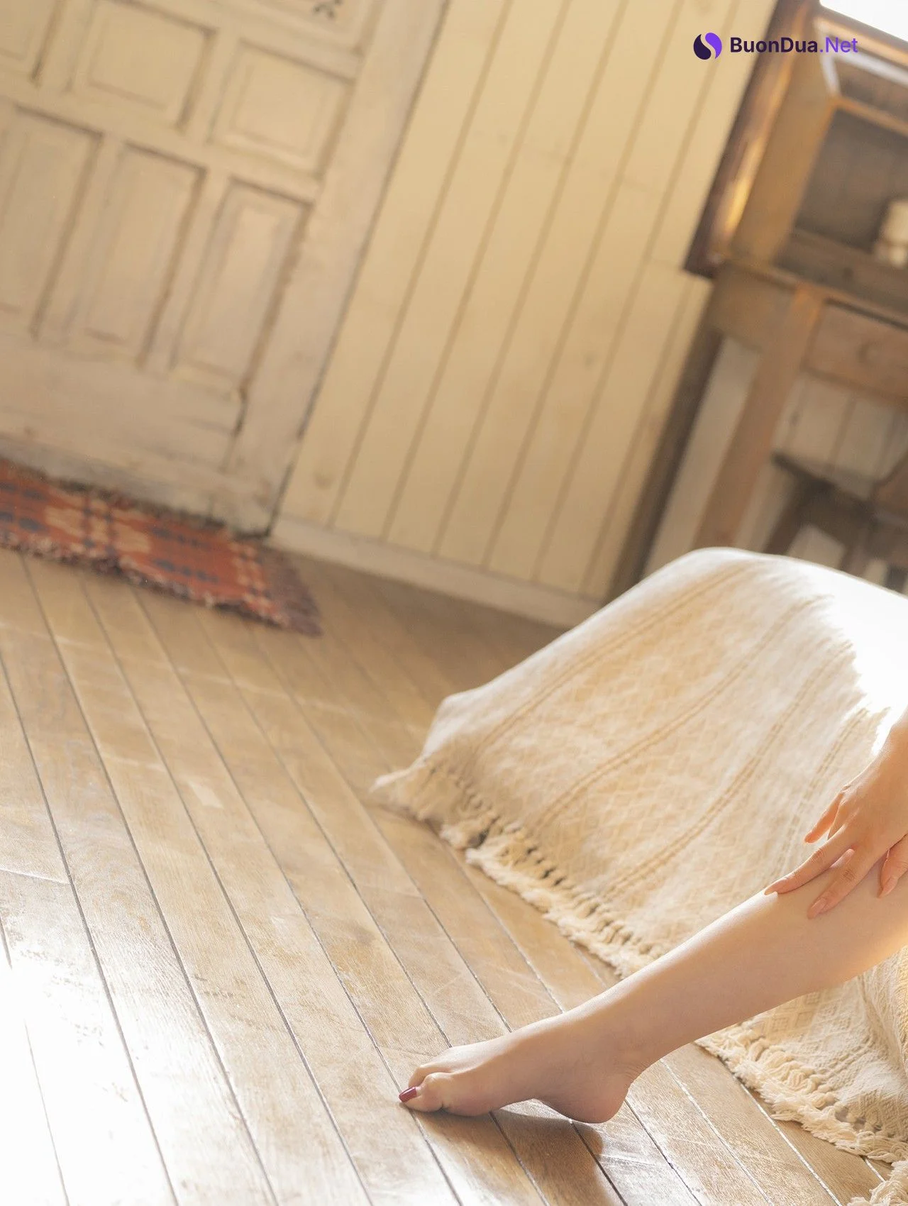Momo Sakura 桜空もも, アサ芸SEXY女優写真集 「好き、です。」 Set.04 - Photo 12