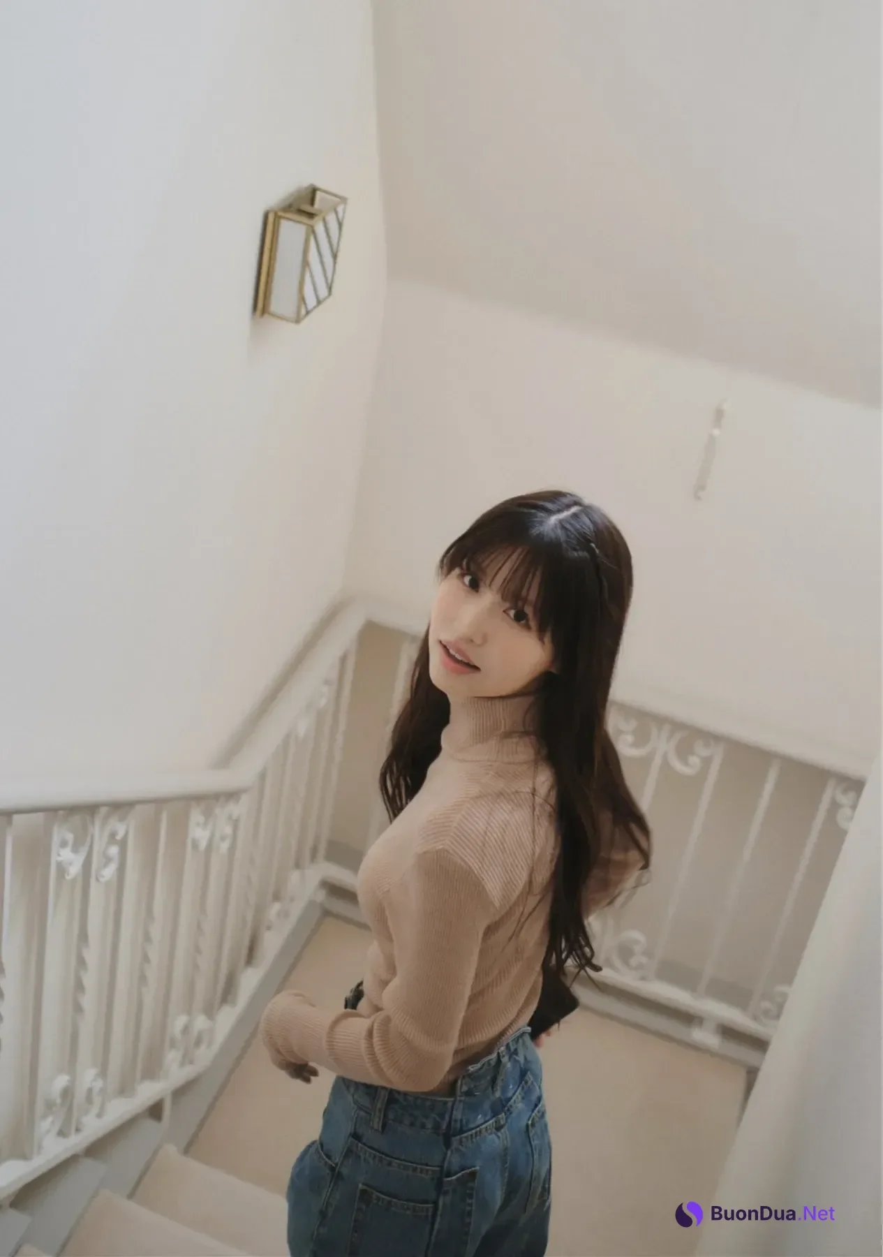 Momo Sakura 桜空もも, 写真集 「Trance Retinal とられち」 Set.01 - Photo 13