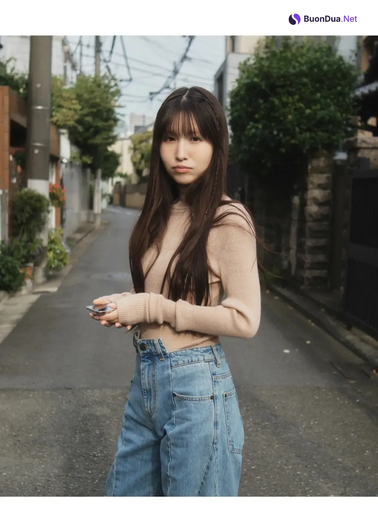 Momo Sakura 桜空もも, 写真集 「Trance Retinal とられち」 Set.01 - Photo 14