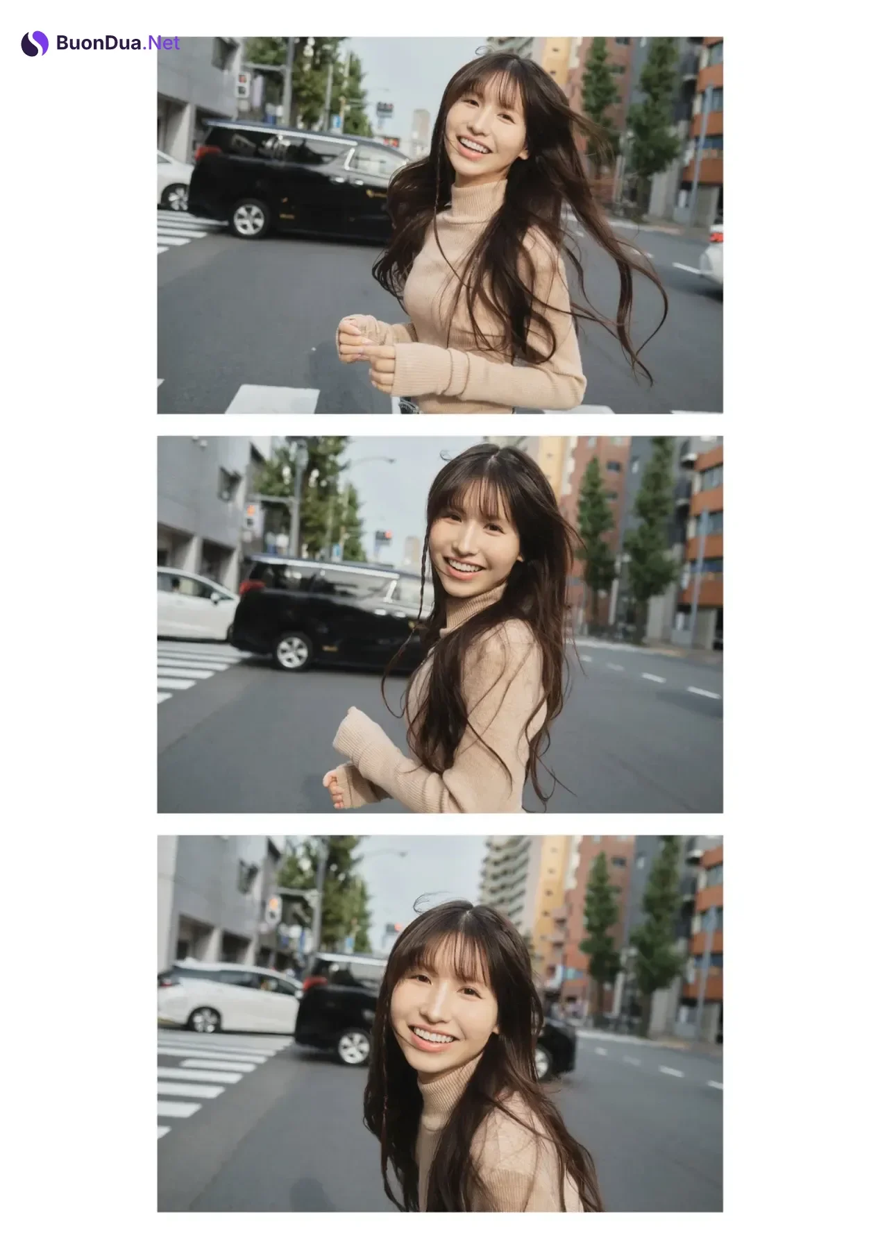 Momo Sakura 桜空もも, 写真集 「Trance Retinal とられち」 Set.01 - Photo 16