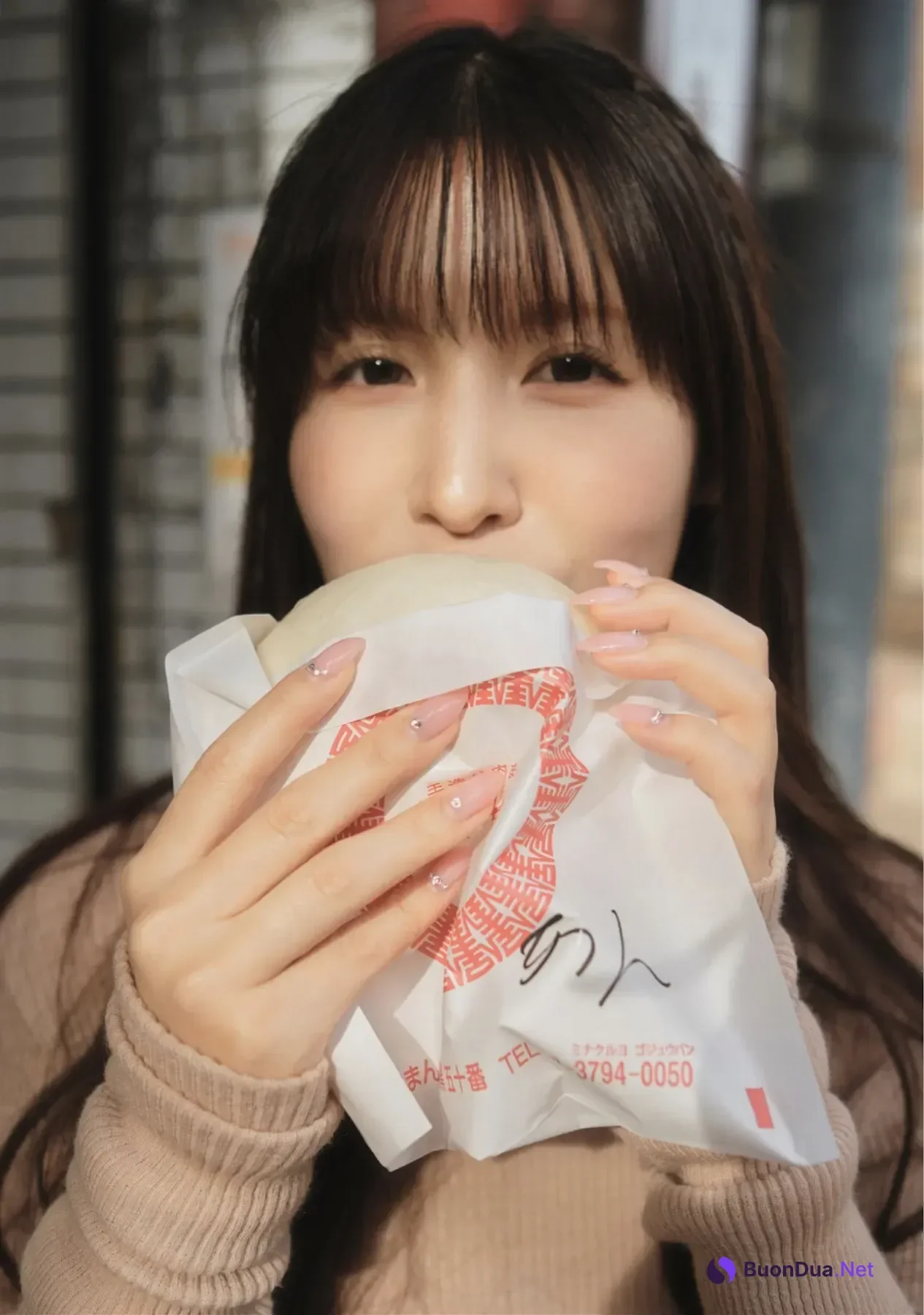 Momo Sakura 桜空もも, 写真集 「Trance Retinal とられち」 Set.01 - Photo 19