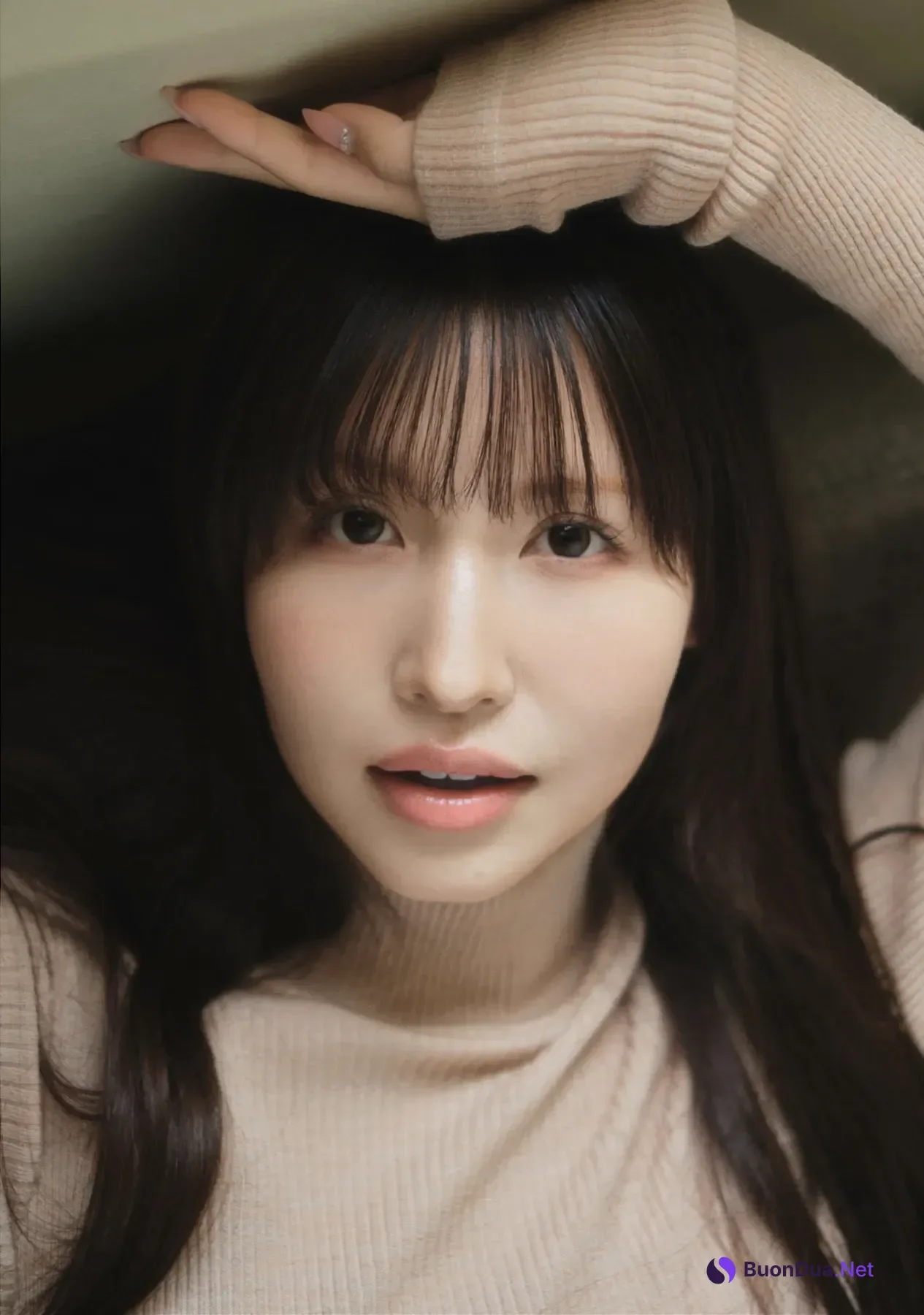 Momo Sakura 桜空もも, 写真集 「Trance Retinal とられち」 Set.01 - Photo 4