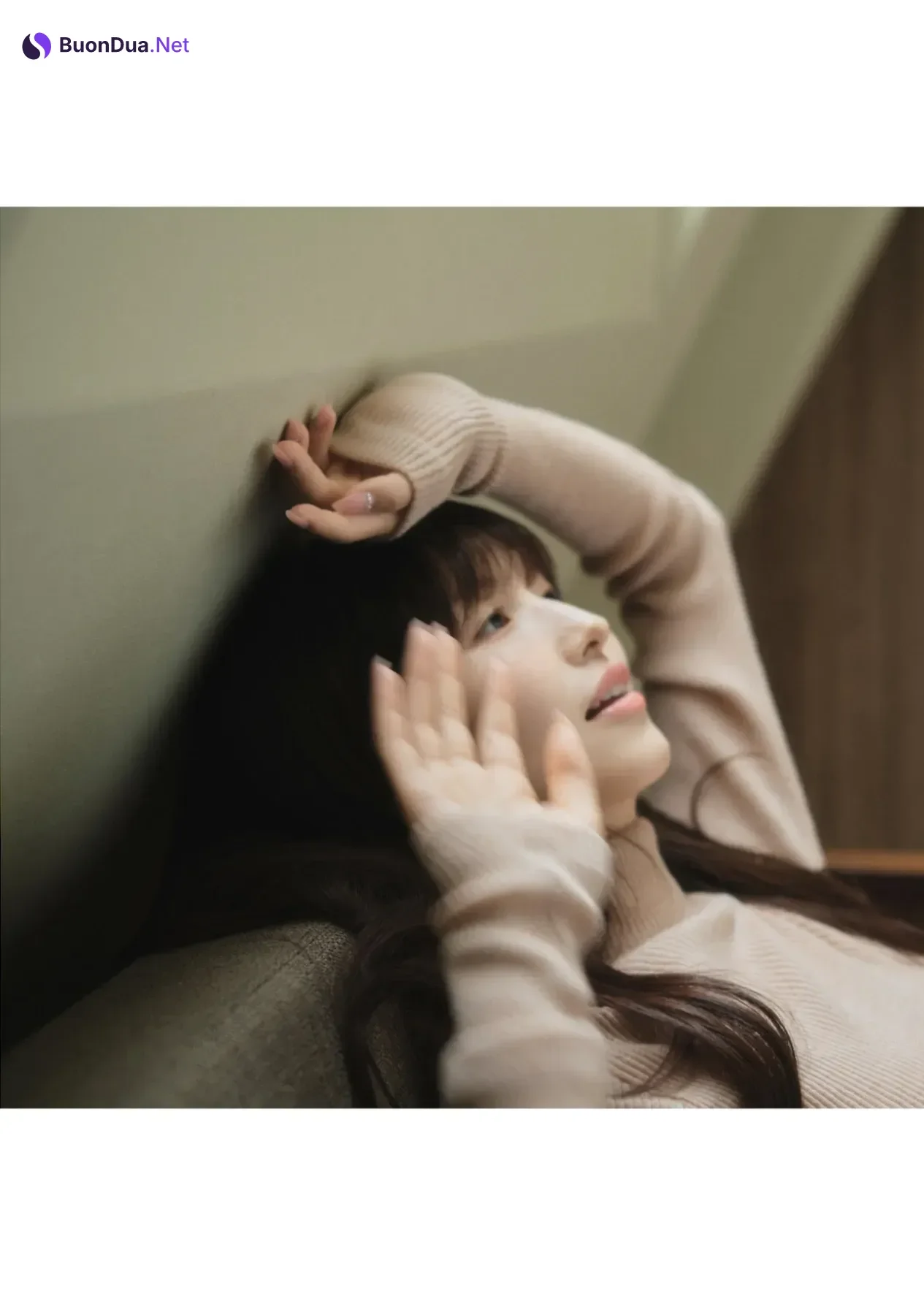 Momo Sakura 桜空もも, 写真集 「Trance Retinal とられち」 Set.01 - Photo 6