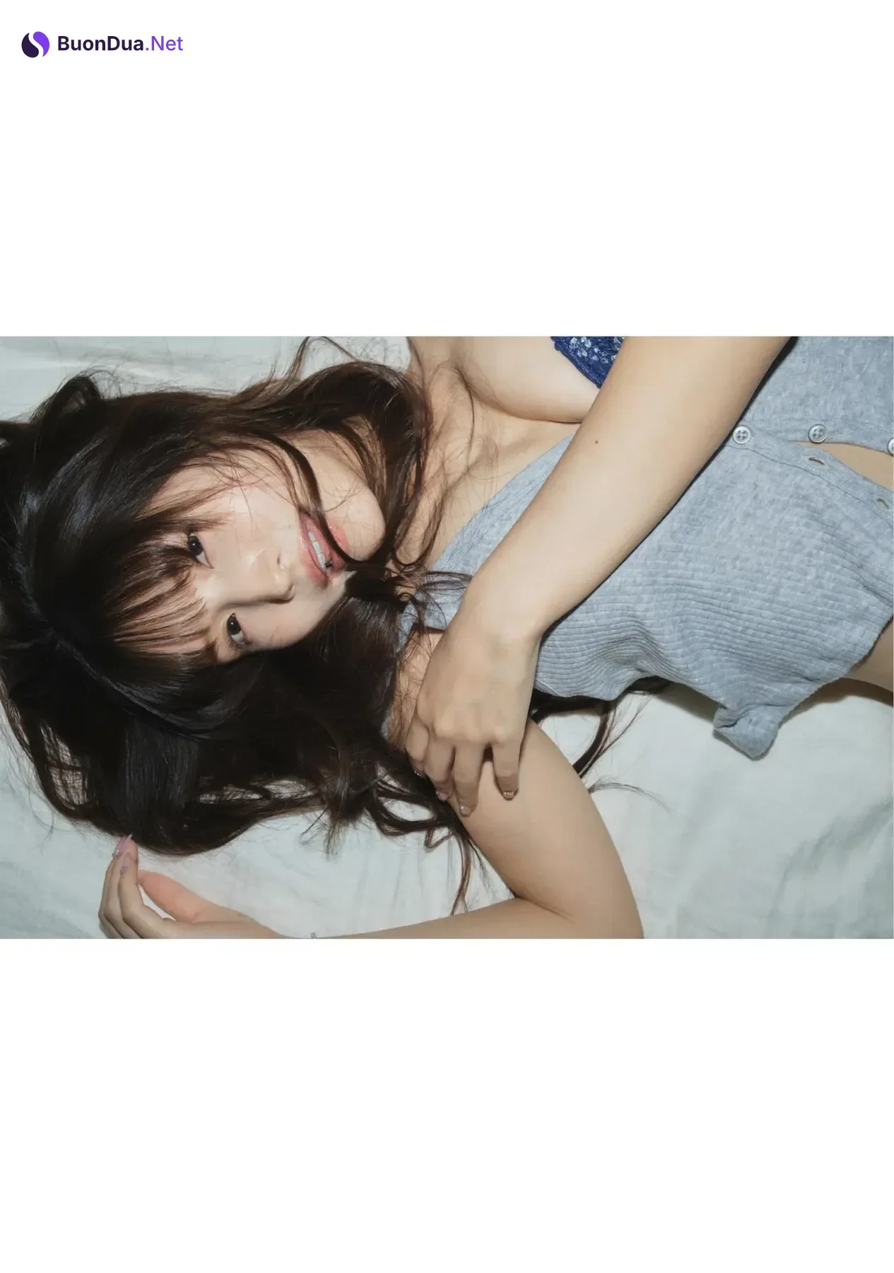 Momo Sakura 桜空もも, 写真集 「Trance Retinal とられち」 Set.02 - 写真 18