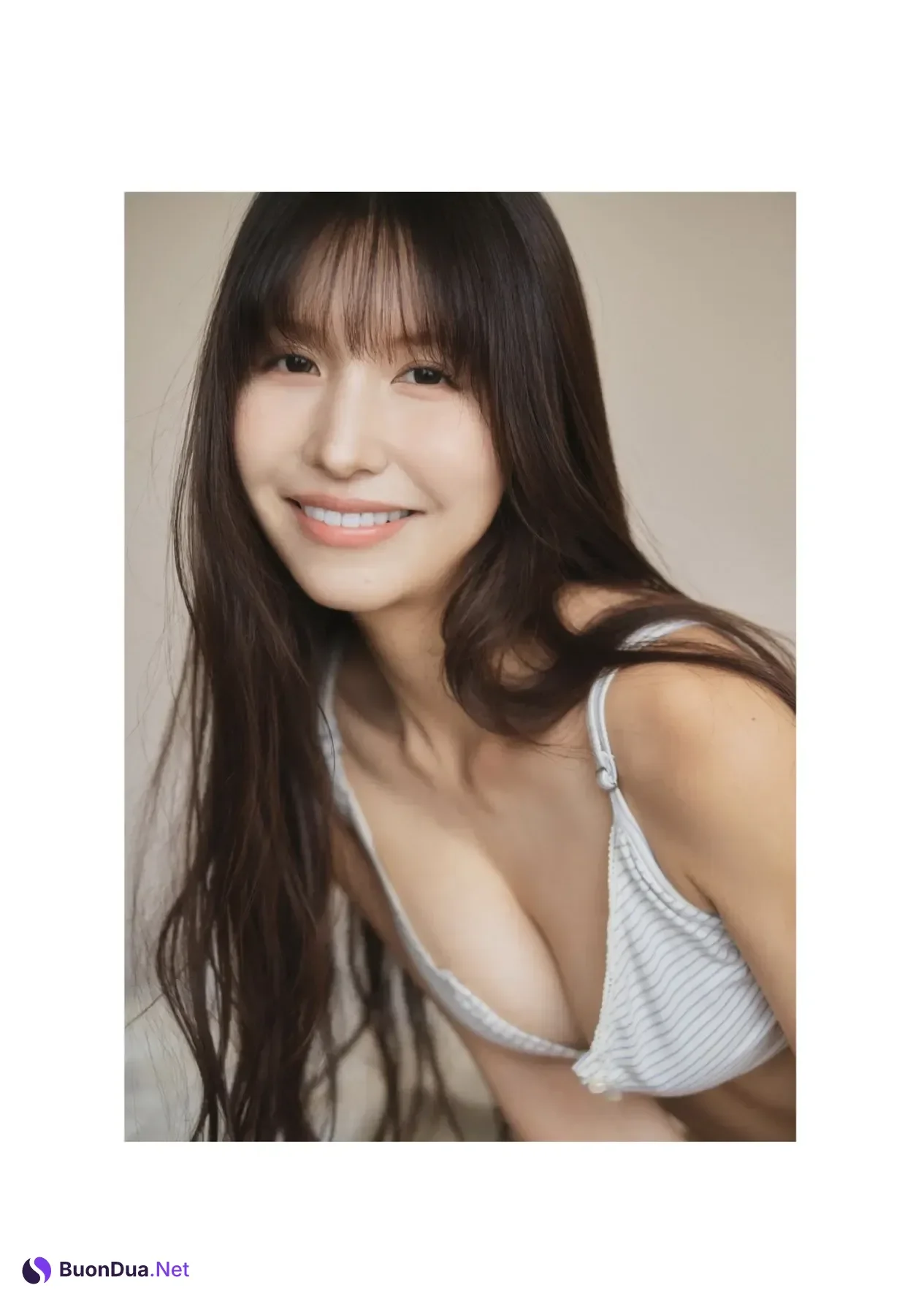 Momo Sakura 桜空もも, 写真集 「Trance Retinal とられち」 Set.03 - 写真 13