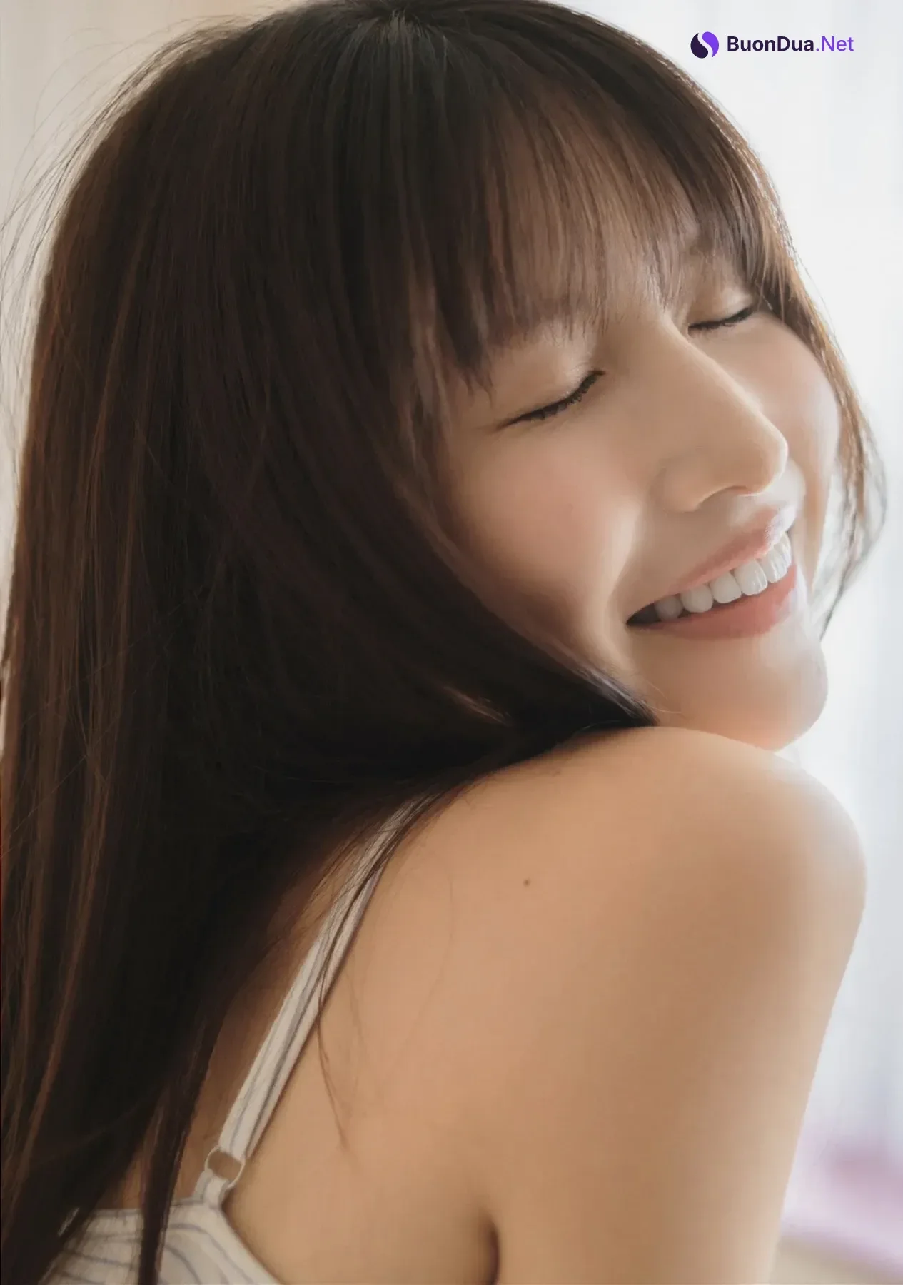 Momo Sakura 桜空もも, 写真集 「Trance Retinal とられち」 Set.03 - 写真 16