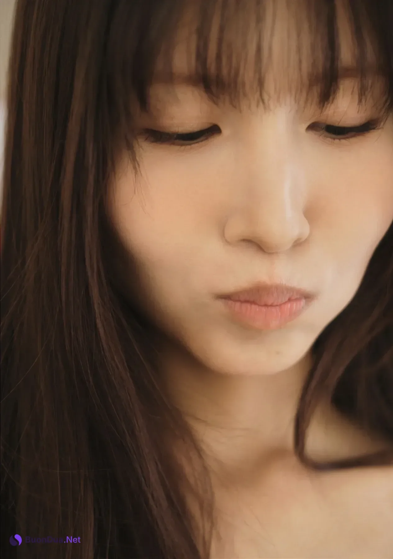 Momo Sakura 桜空もも, 写真集 「Trance Retinal とられち」 Set.03 - 写真 20