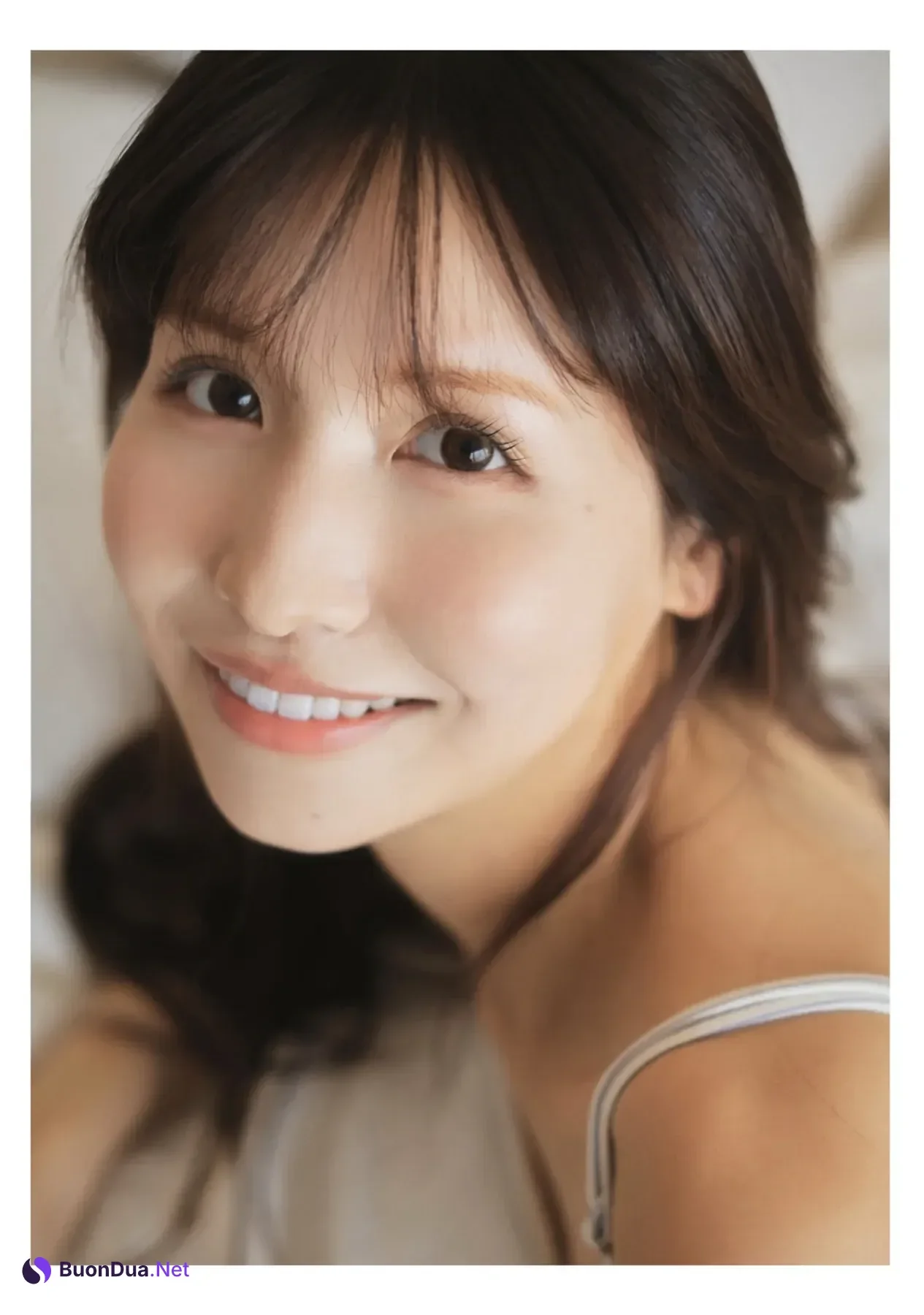 Momo Sakura 桜空もも, 写真集 「Trance Retinal とられち」 Set.03 - 写真 3