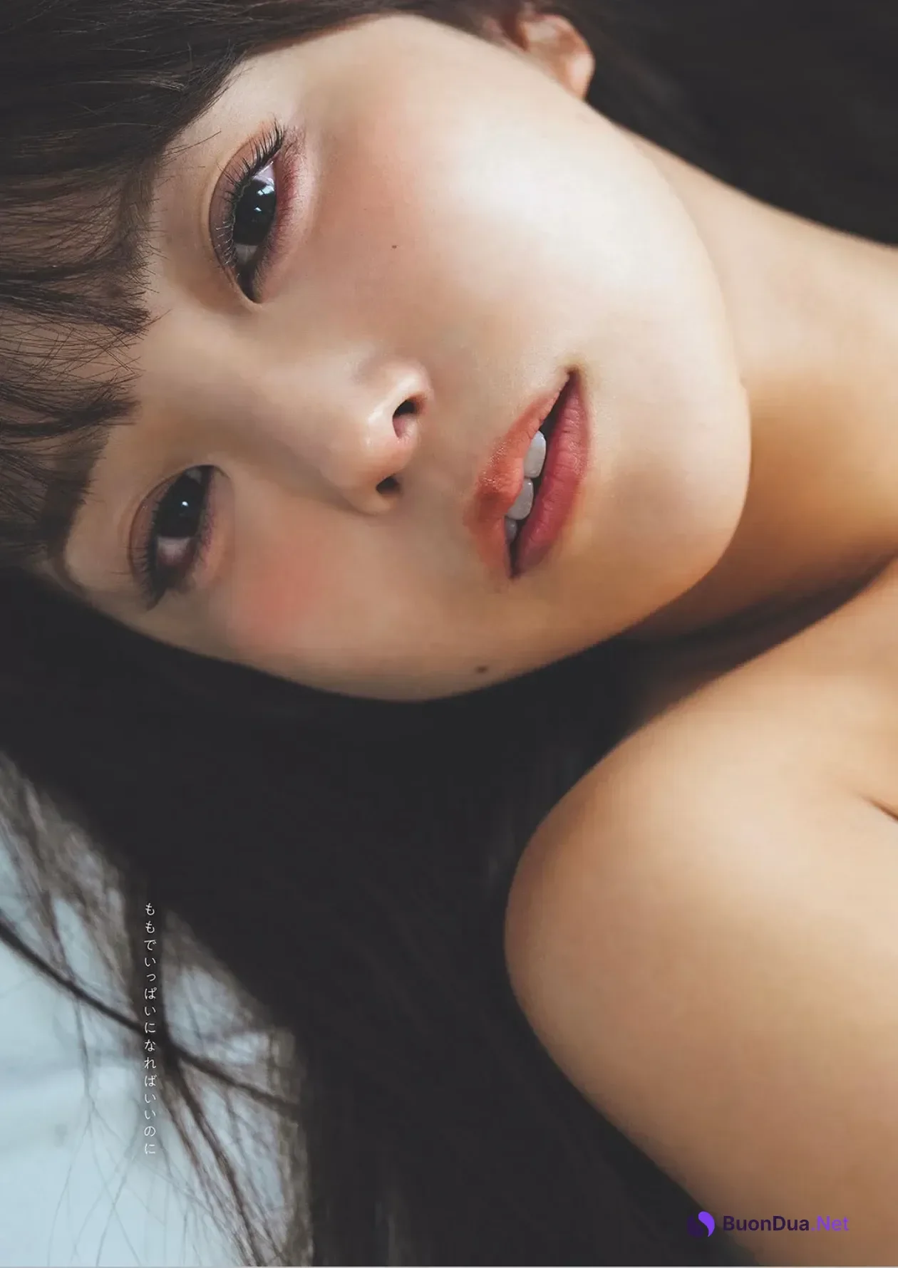 Momo Sakura 桜空もも, Weekly Playboy 2025 No.45-46 (週刊プレイボーイ 2025年45-46号) - Photo 4