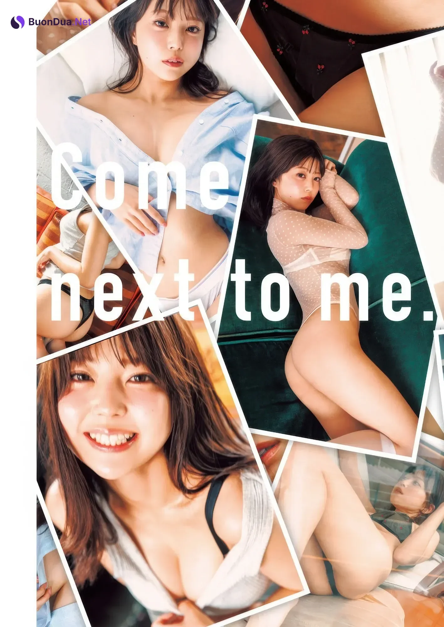 Momo Sakura さくらもも, Young Jump 2025 No.43 (ヤングジャンプ 2025年43号) - Photo 3