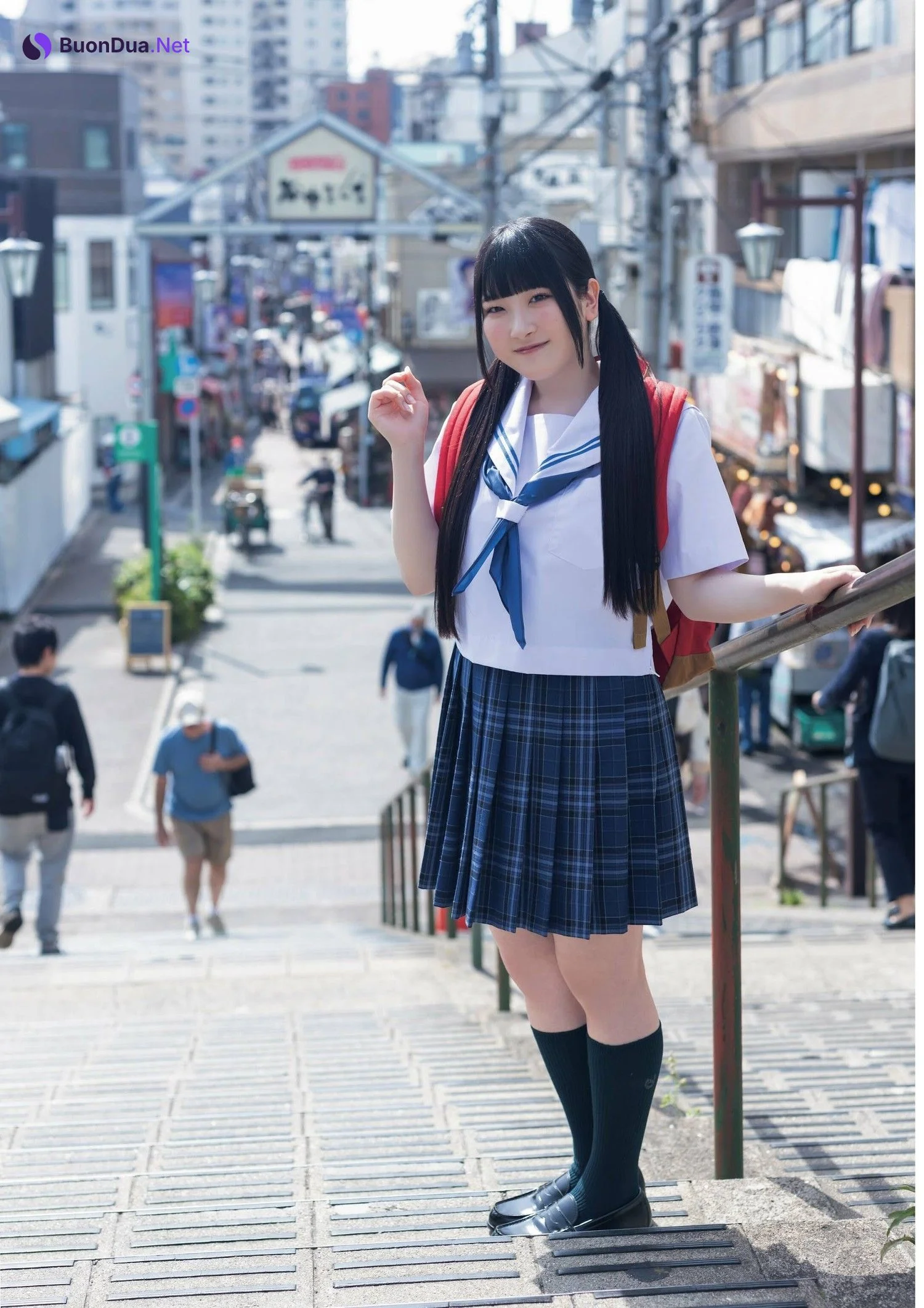 Momo Sakurai 櫻井もも, ENTAME 2023.09 (月刊エンタメ 2023年9月号) - Photo 2