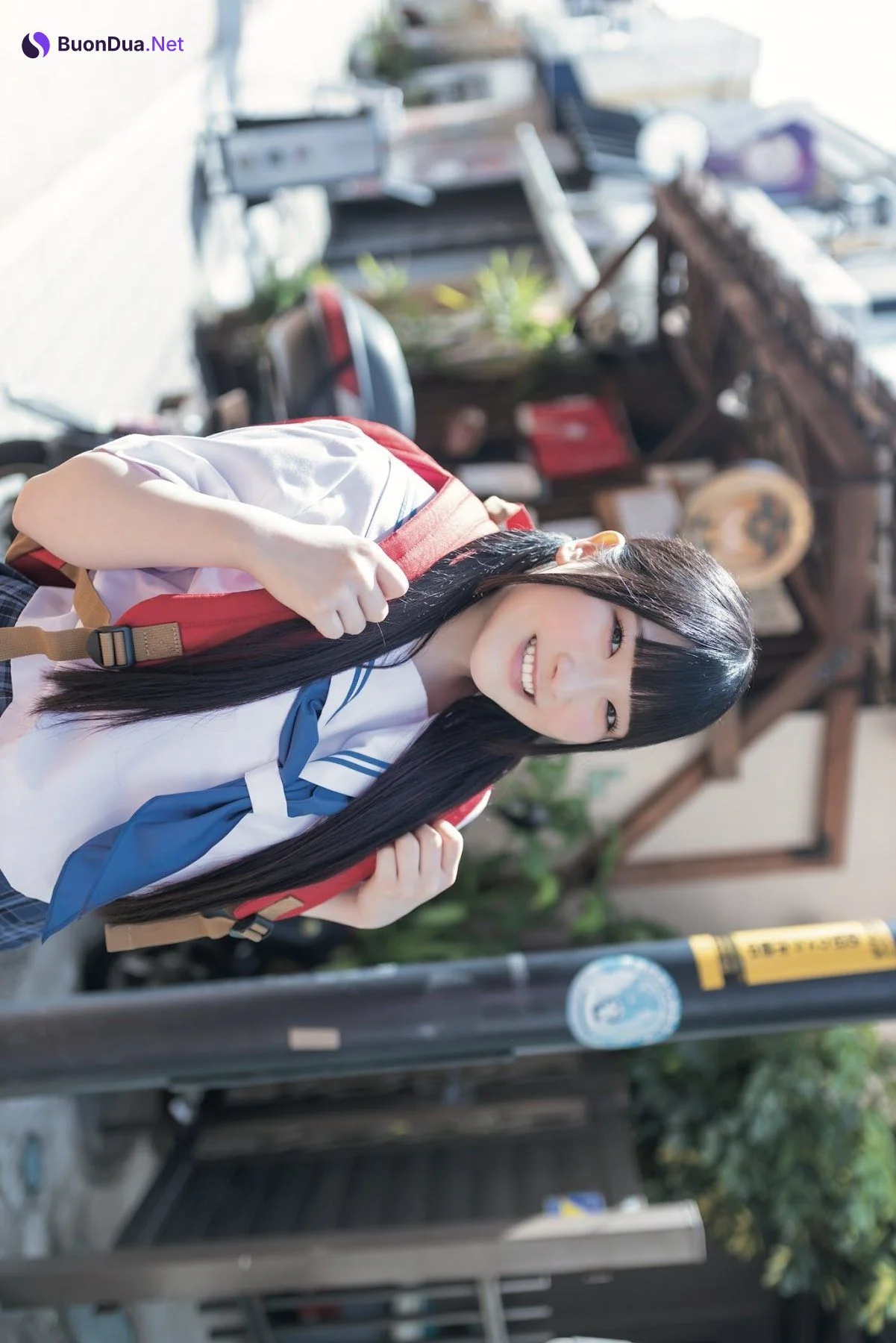 Momo Sakurai 櫻井もも, ENTAME 2023.09 (月刊エンタメ 2023年9月号) - Photo 5