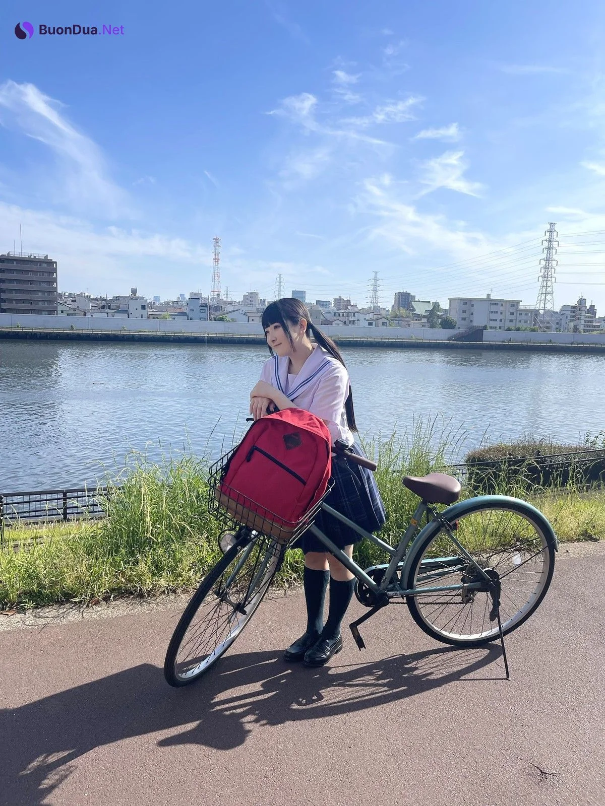 Momo Sakurai 櫻井もも, ENTAME 2023.09 (月刊エンタメ 2023年9月号) - Photo 6