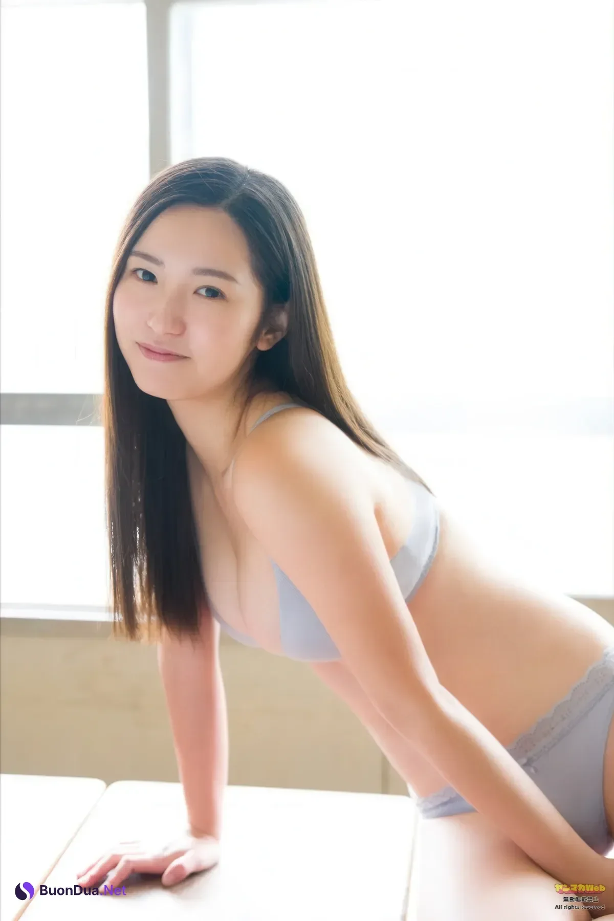 Momo Sawada 澤田百, Young Magazine 2026 No.10 (ヤングマガジン 2026年10号) - Photo 10
