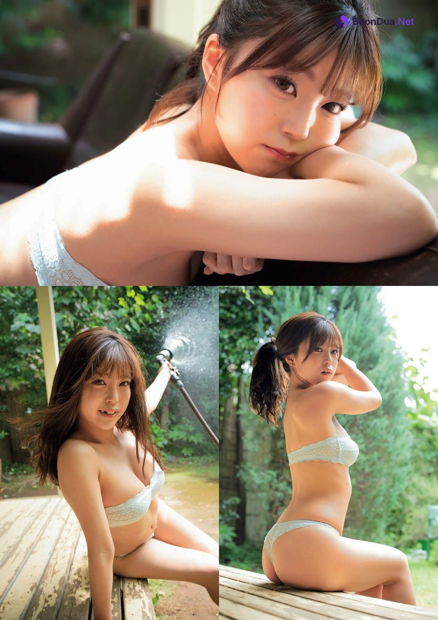 Momo もも, 別冊SPA! 旬撮GIRL 2022 Vol.13 - 사진 4