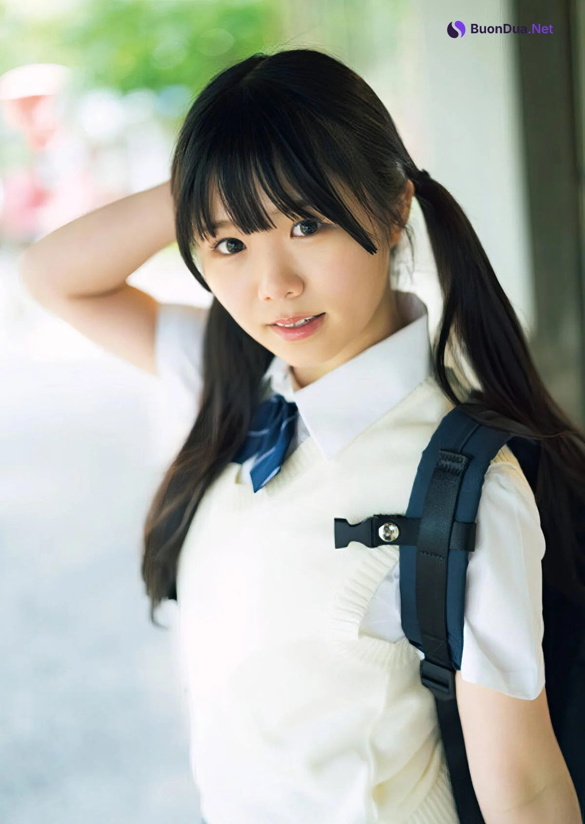 Momo Suzu 鈴もも, Weekly Playboy 2024 No.27 (週刊プレイボーイ 2024年27号) - Photo 14