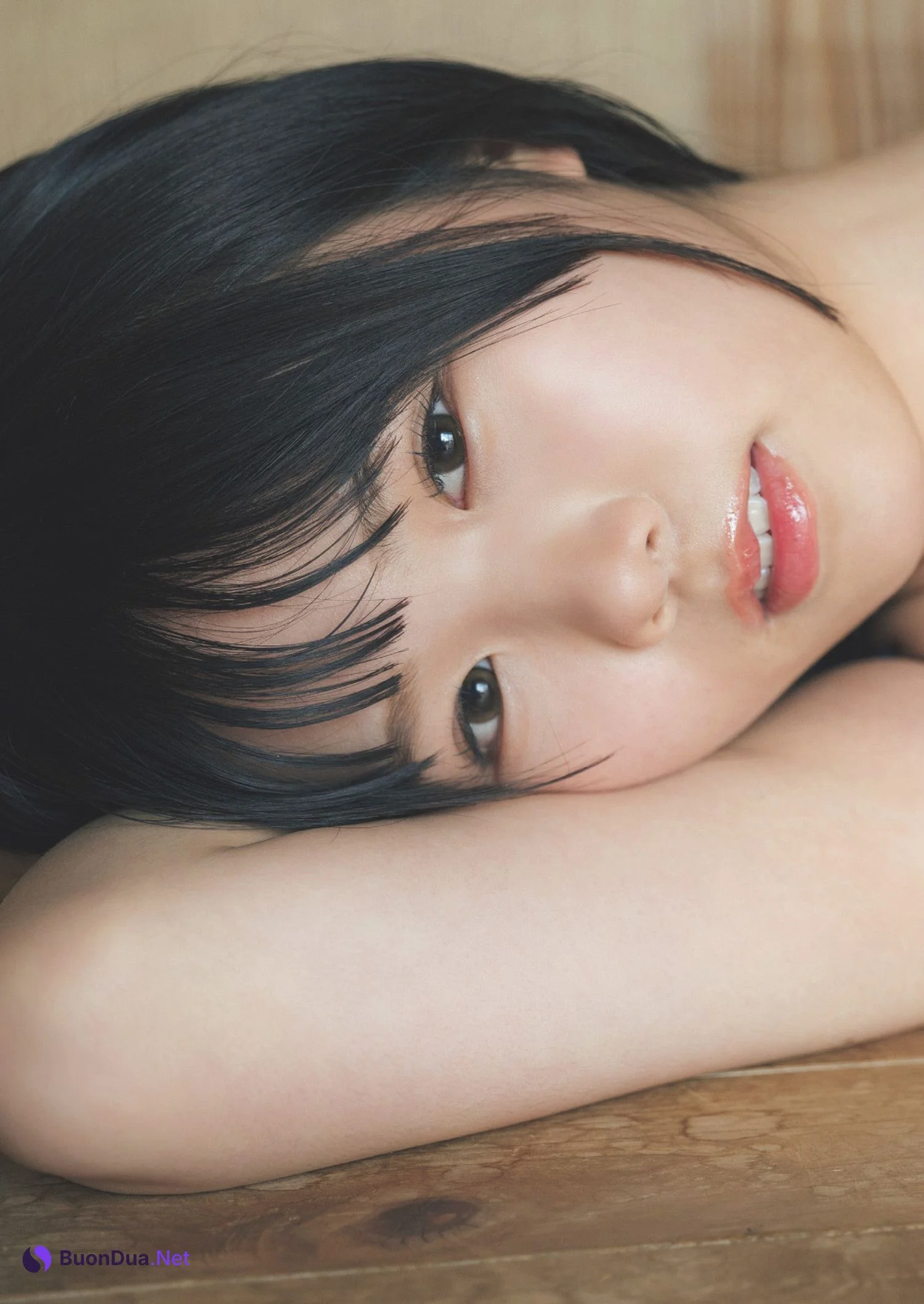 Momo Suzu 鈴もも, Weekly Playboy 2024 No.27 (週刊プレイボーイ 2024年27号) - Photo 6