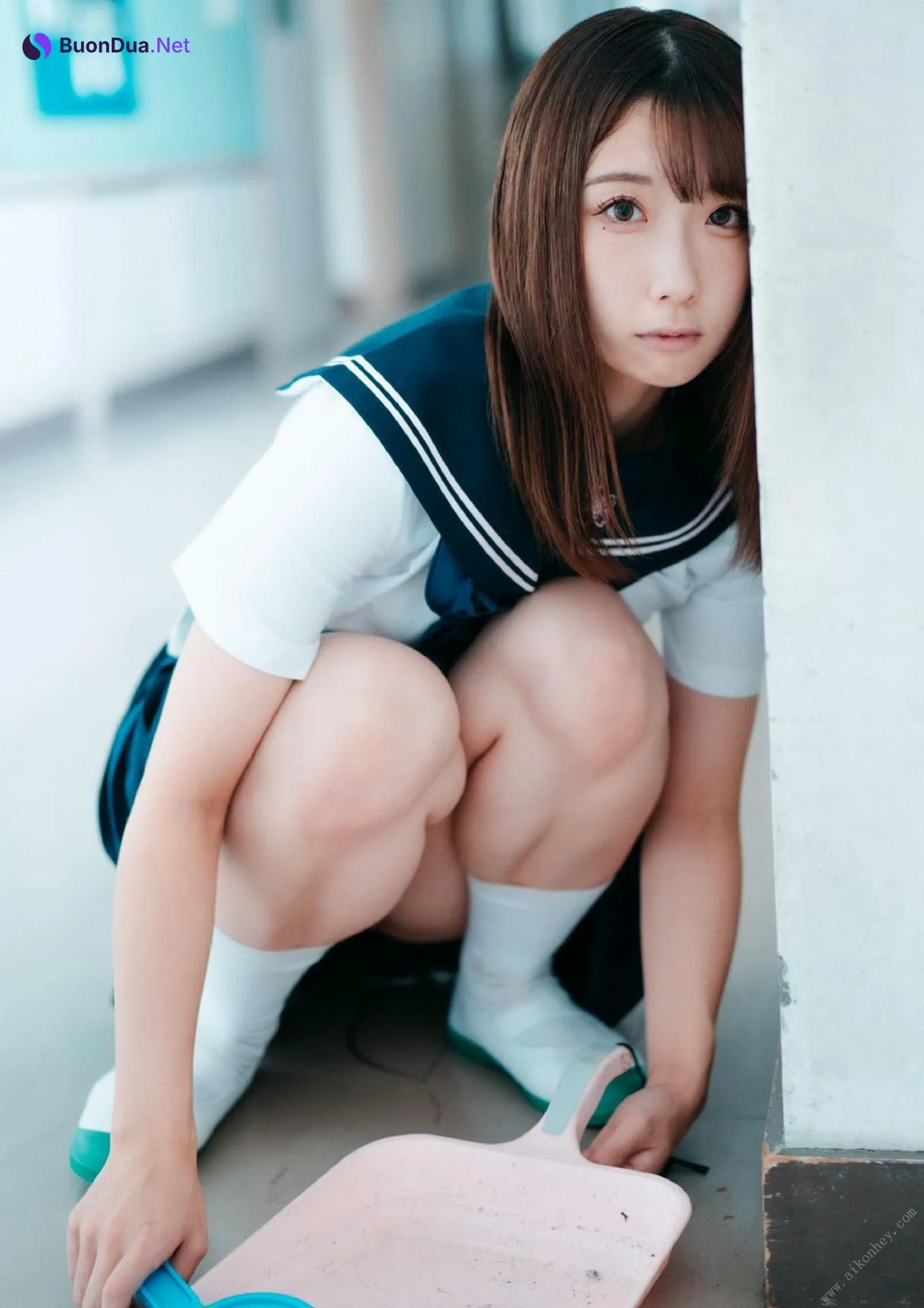 Momo Taiga 大河もも, グラビア写真集 「旬」 Set.01 - Photo 11