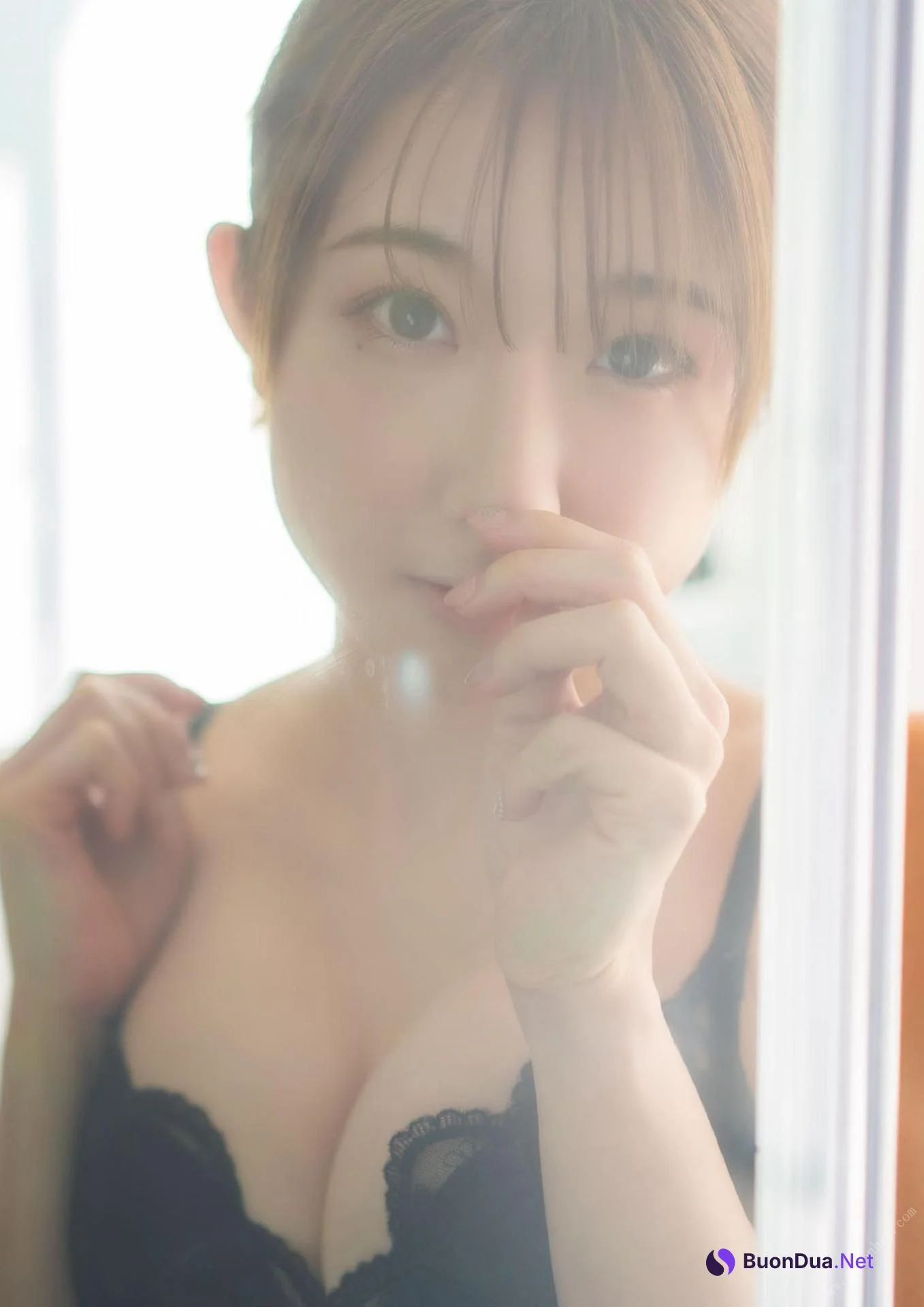 Momo Taiga 大河もも, グラビア写真集 「恋。」 Set.01 - 写真 14