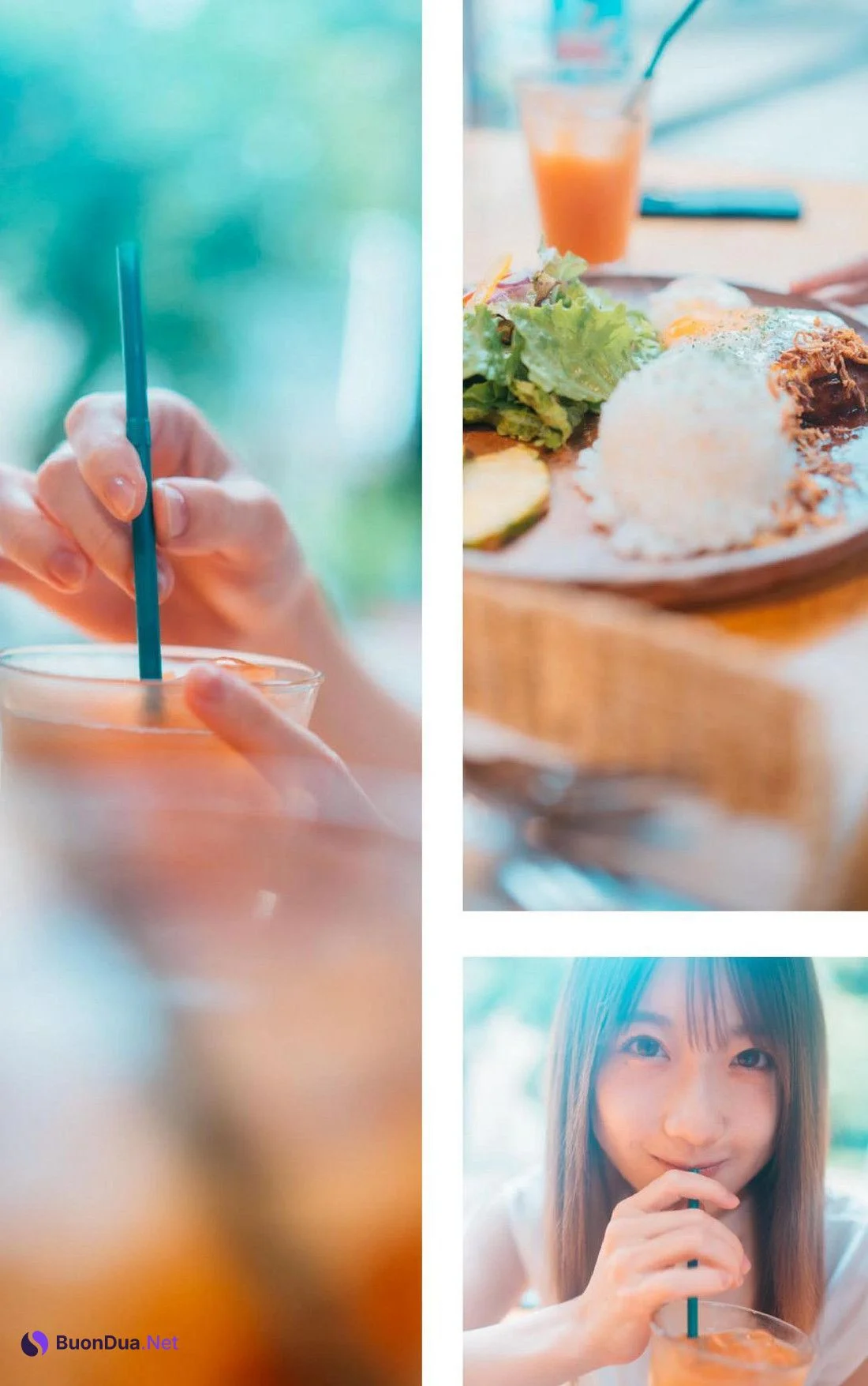 Momo Taiga 大河もも, グラビア写真集 「旬」 Set.02 - Photo 7