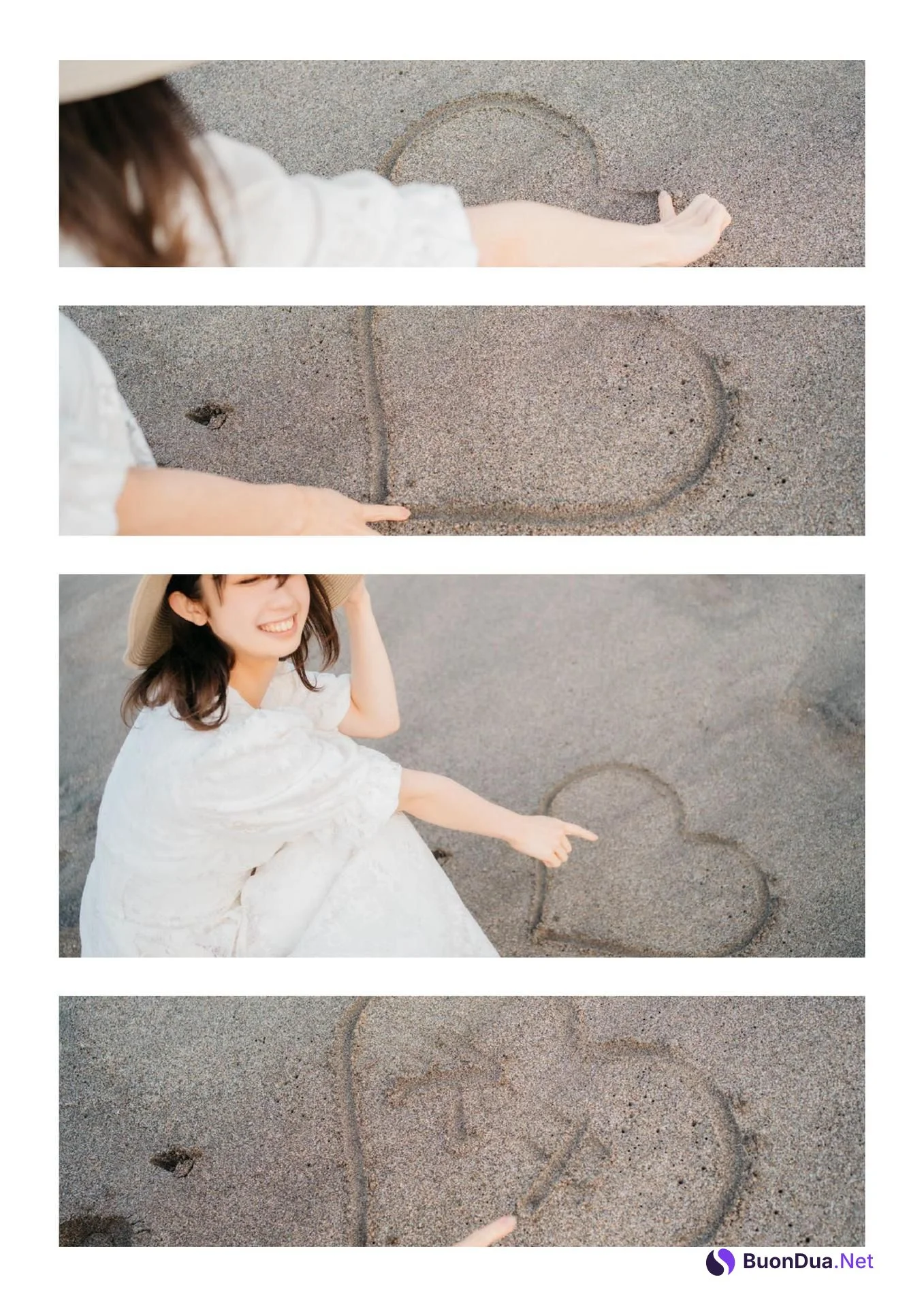 Momo Taiga 大河もも, グラビア写真集 「恋。」 Set.02 - 写真 7