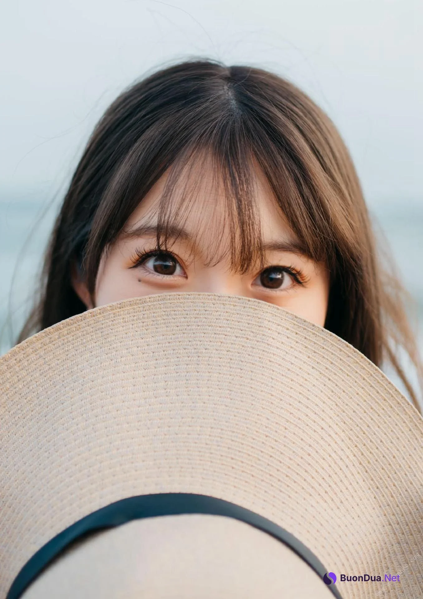 Momo Taiga 大河もも, グラビア写真集 「恋。」 Set.02 - 写真 8