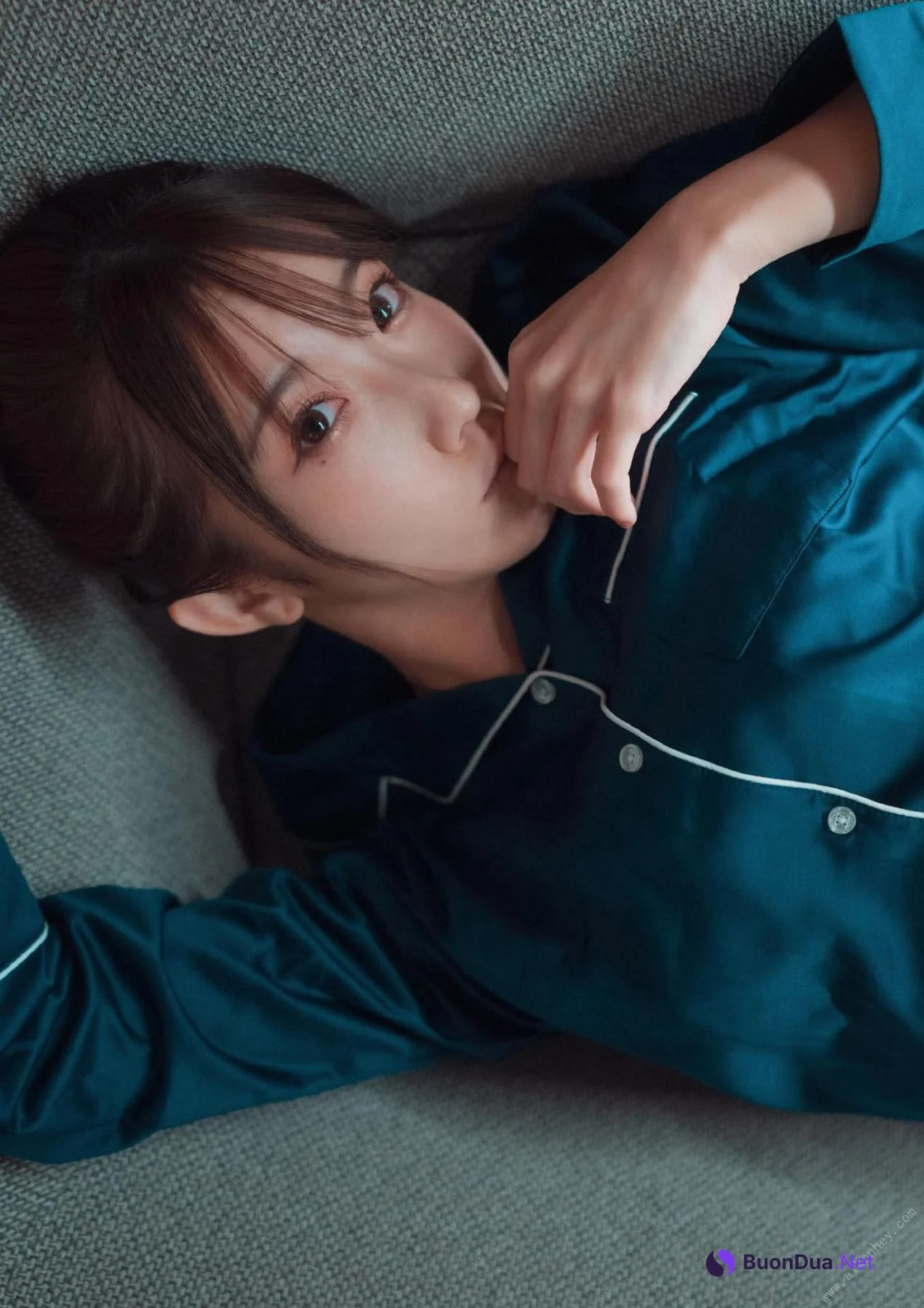 Momo Taiga 大河もも, グラビア写真集 「旬」 Set.03 - Photo 17