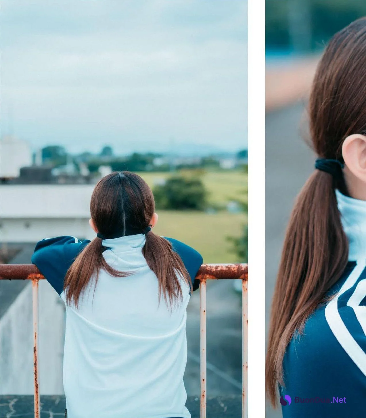 Momo Taiga 大河もも, グラビア写真集 「旬」 Set.03 - Photo 5