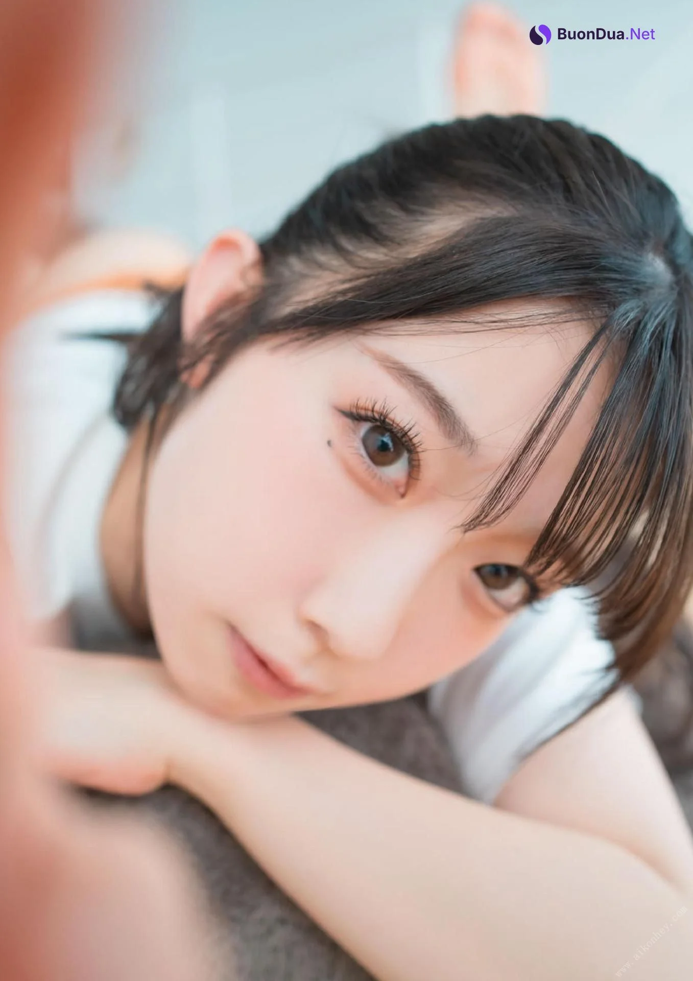 Momo Taiga 大河もも, グラビア写真集 「恋。」 Set.03 - Photo 11