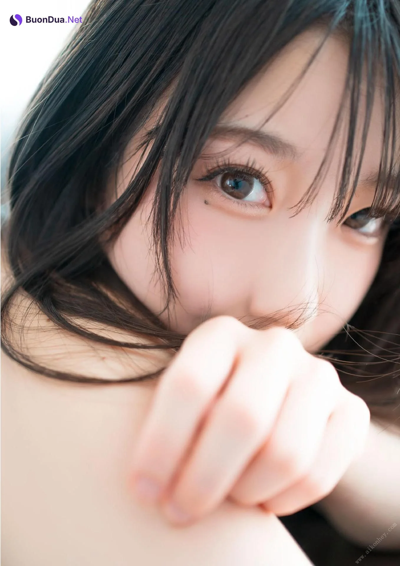 Momo Taiga 大河もも, グラビア写真集 「恋。」 Set.03 - Photo 18