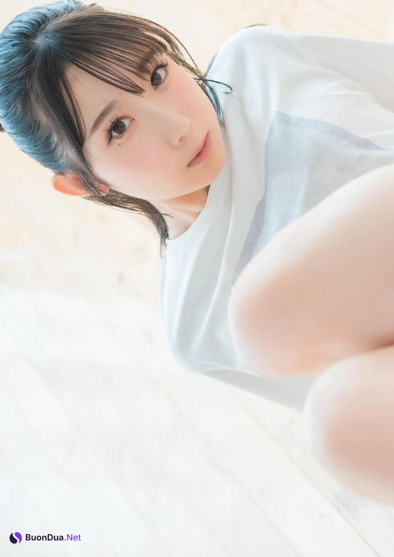 Momo Taiga 大河もも, グラビア写真集 「恋。」 Set.03 - Photo 9