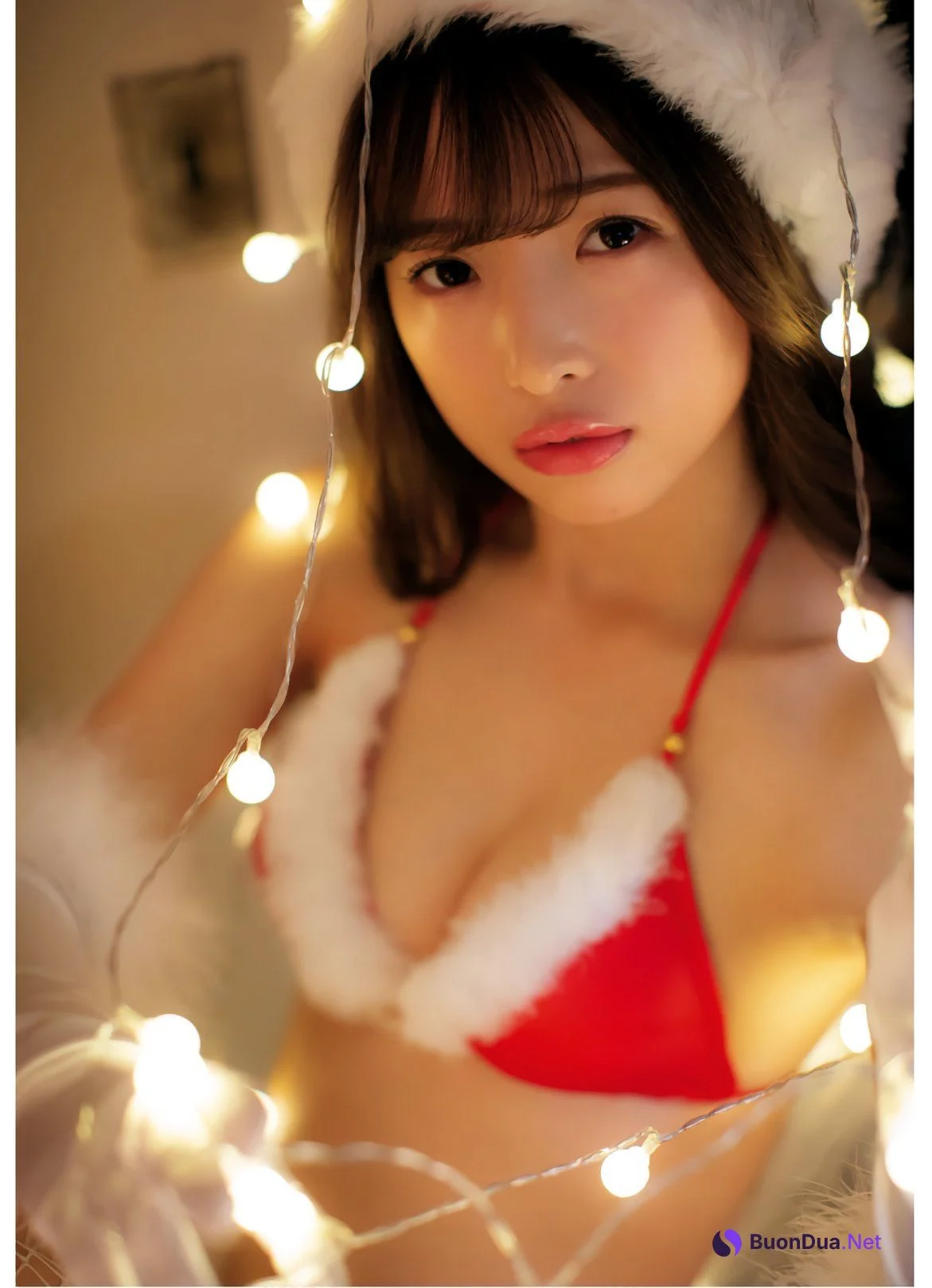 Momo Tsukino 月野もも, Dragon Age ヤングドラゴンエイジ 2021年5月号 - Photo 4