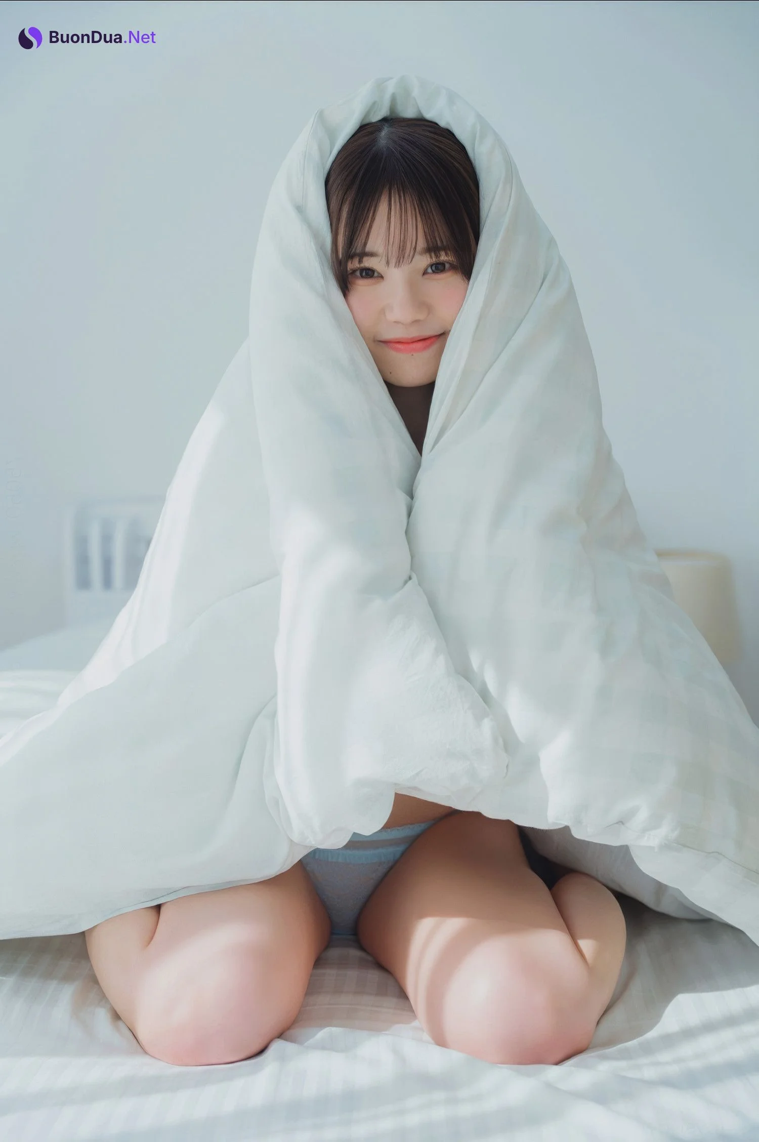 Momo Uenishi 上西萌々, FLASH 2025.04.08 (フラッシュ 2025年4月8日号) - Photo 16