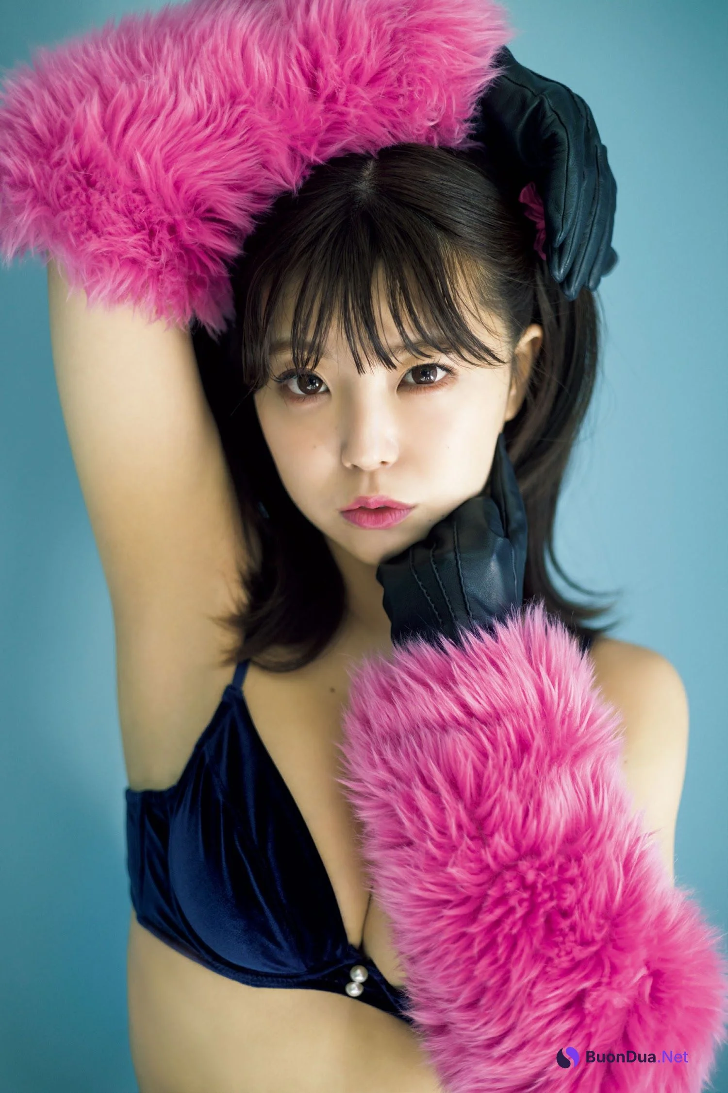 MOMO もも, Weekly Playboy 2023 No.11 (週刊プレイボーイ 2023年11号) - Photo 10