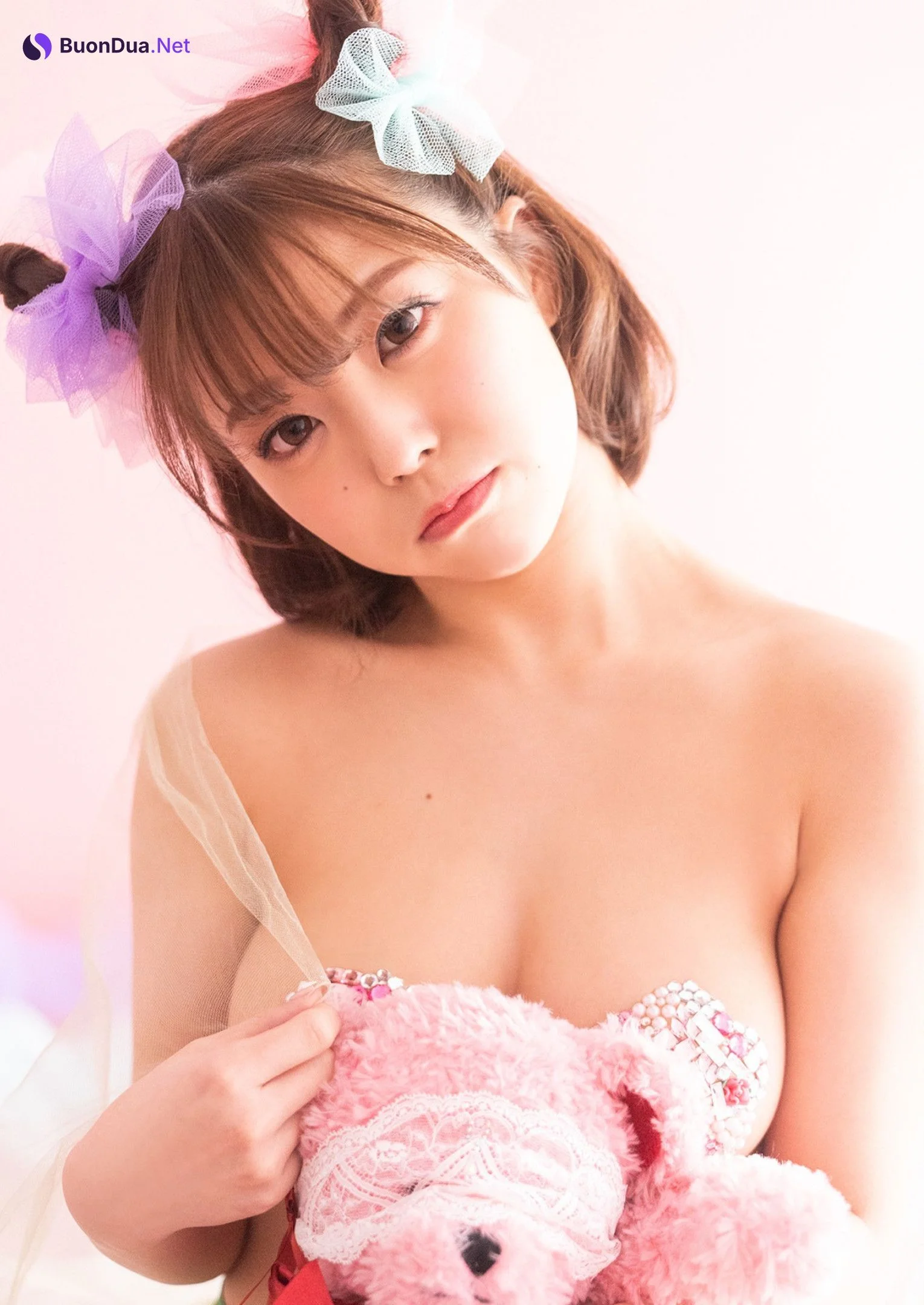 MOMO もも, Young Jump 2022 No.27 (ヤングジャンプ 2022年27号) - Photo 3