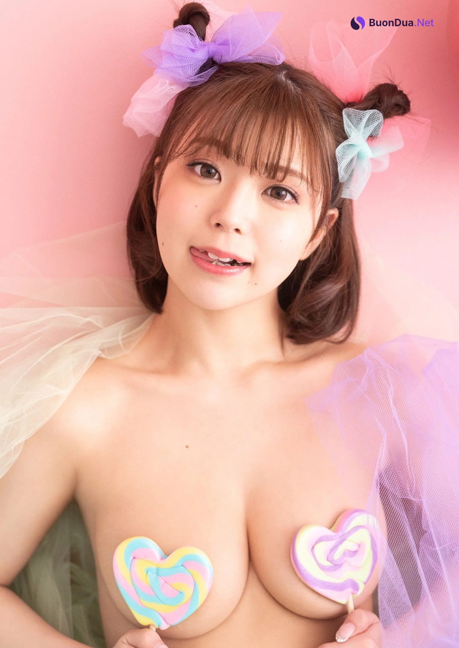MOMO もも, Young Jump 2022 No.27 (ヤングジャンプ 2022年27号) - Photo 4