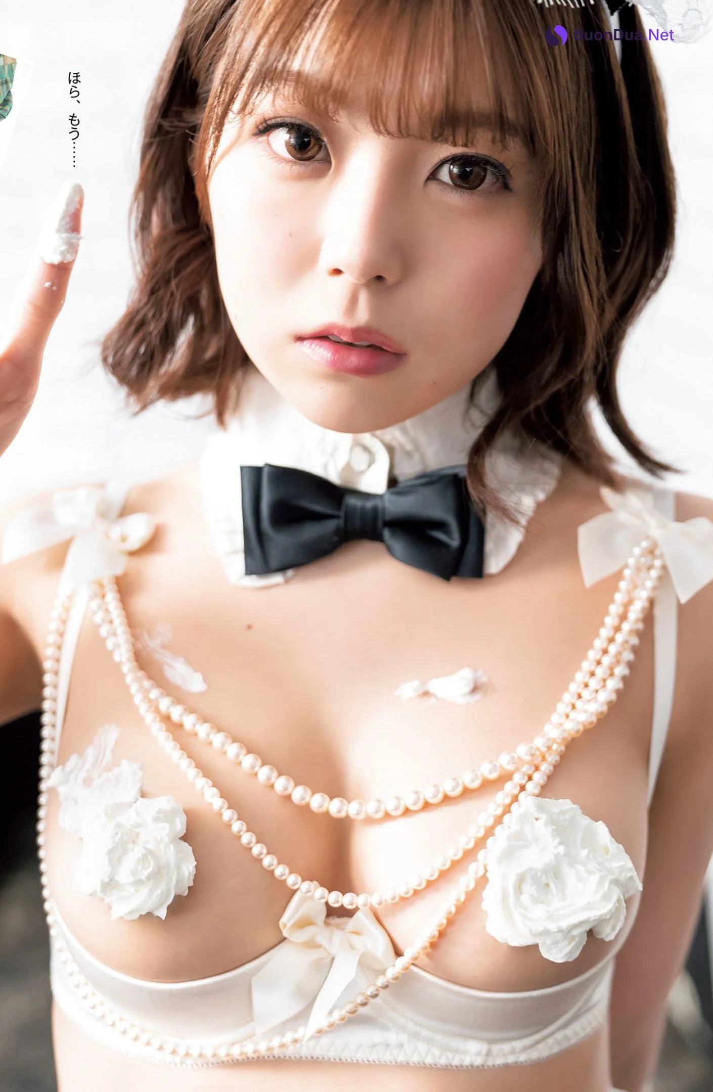 MOMO もも, Young Jump 2022 No.27 (ヤングジャンプ 2022年27号) - Photo 7
