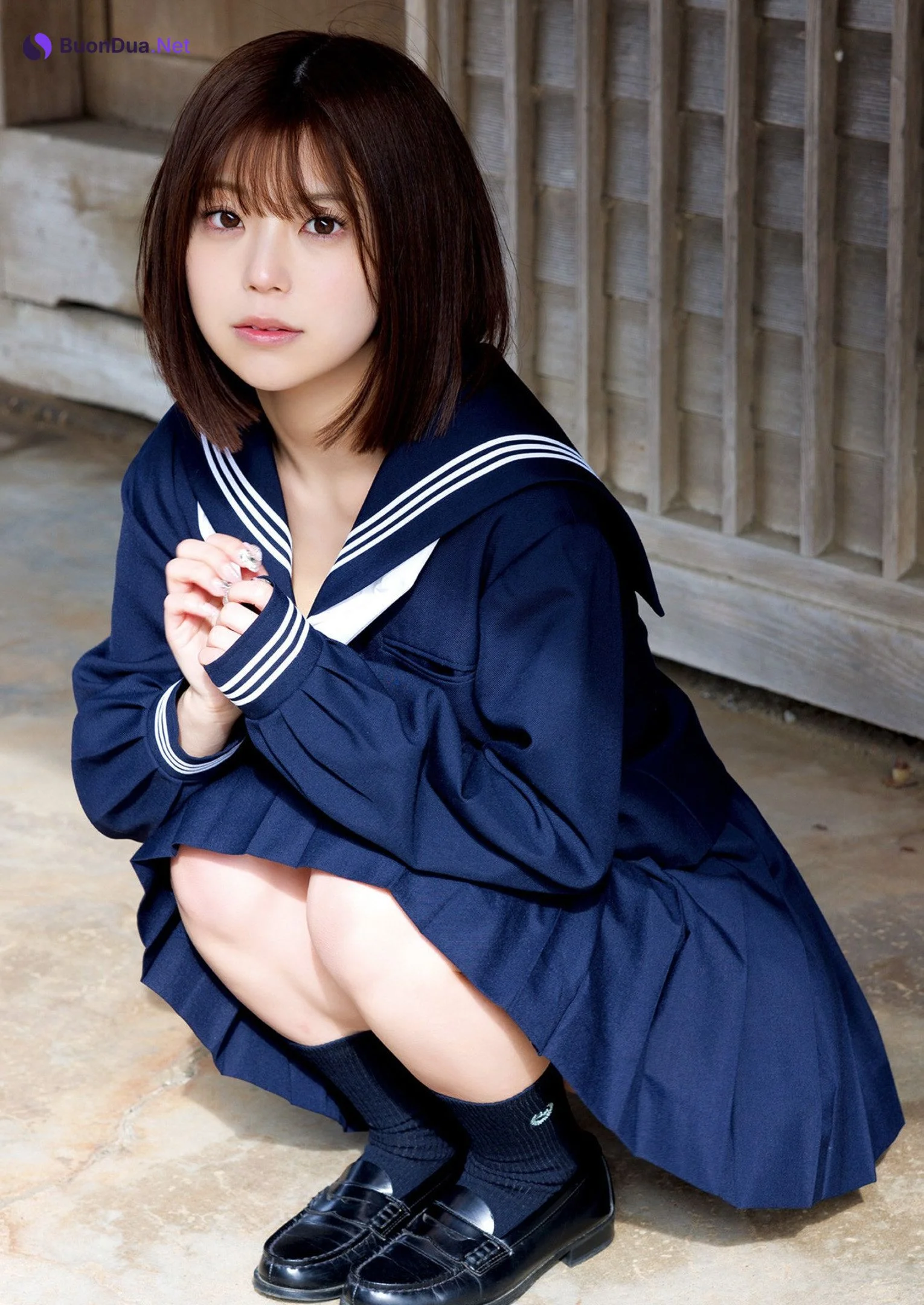 MOMO もも, Young Jump 2022 No.35 (ヤングジャンプ 2022年35号) - Photo 2
