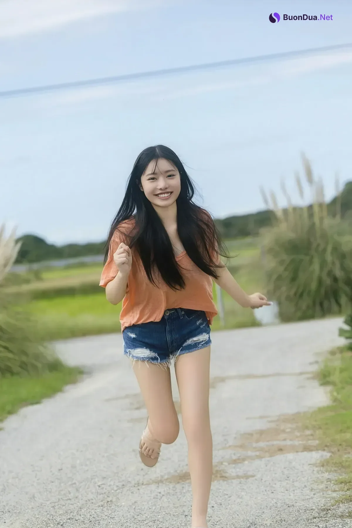 Momoha Takatsuru 高鶴桃羽, FRIDAYデジタル写真集 「ラブリースワン vol.1」 Set.01 - Photo 3