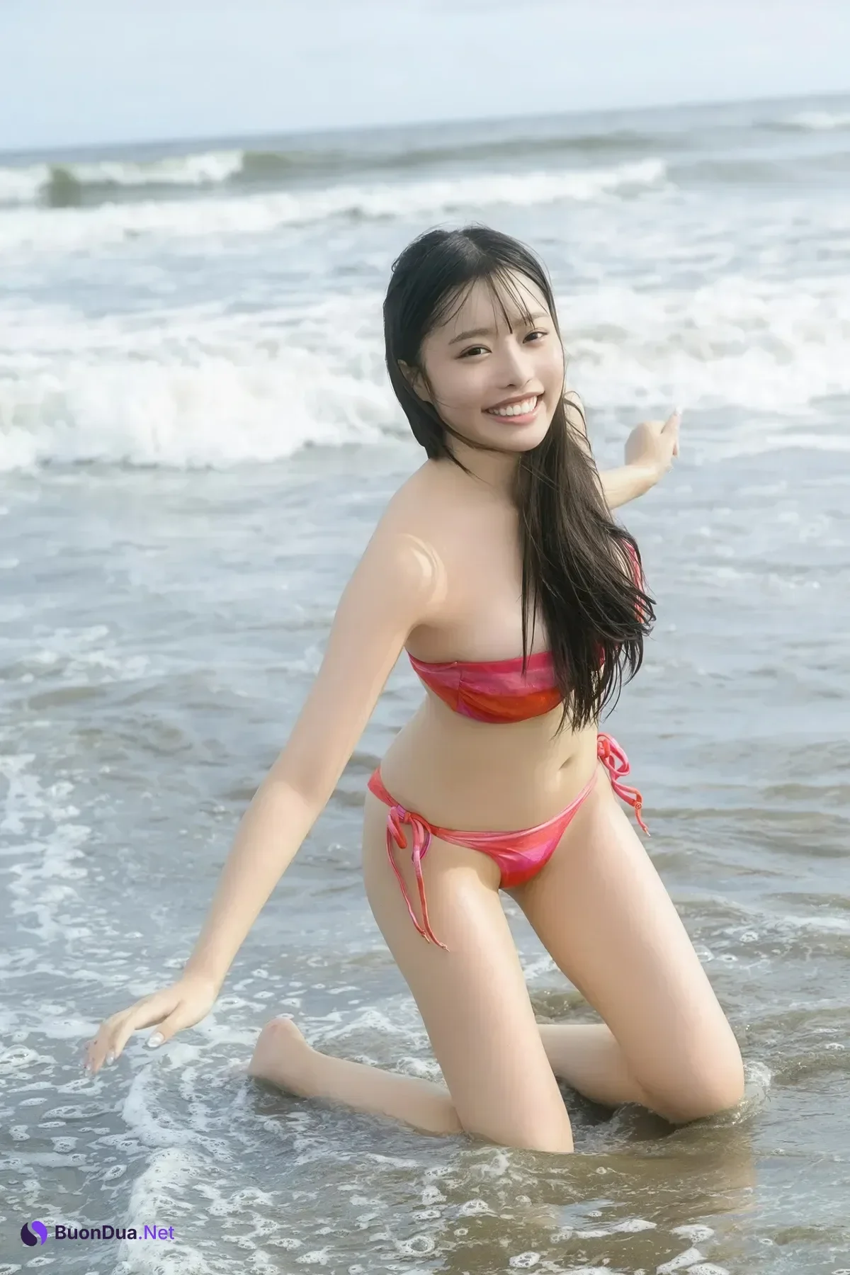 Momoha Takatsuru 高鶴桃羽, FRIDAYデジタル写真集 「ラブリースワン vol.1」 Set.02 - 照片 16