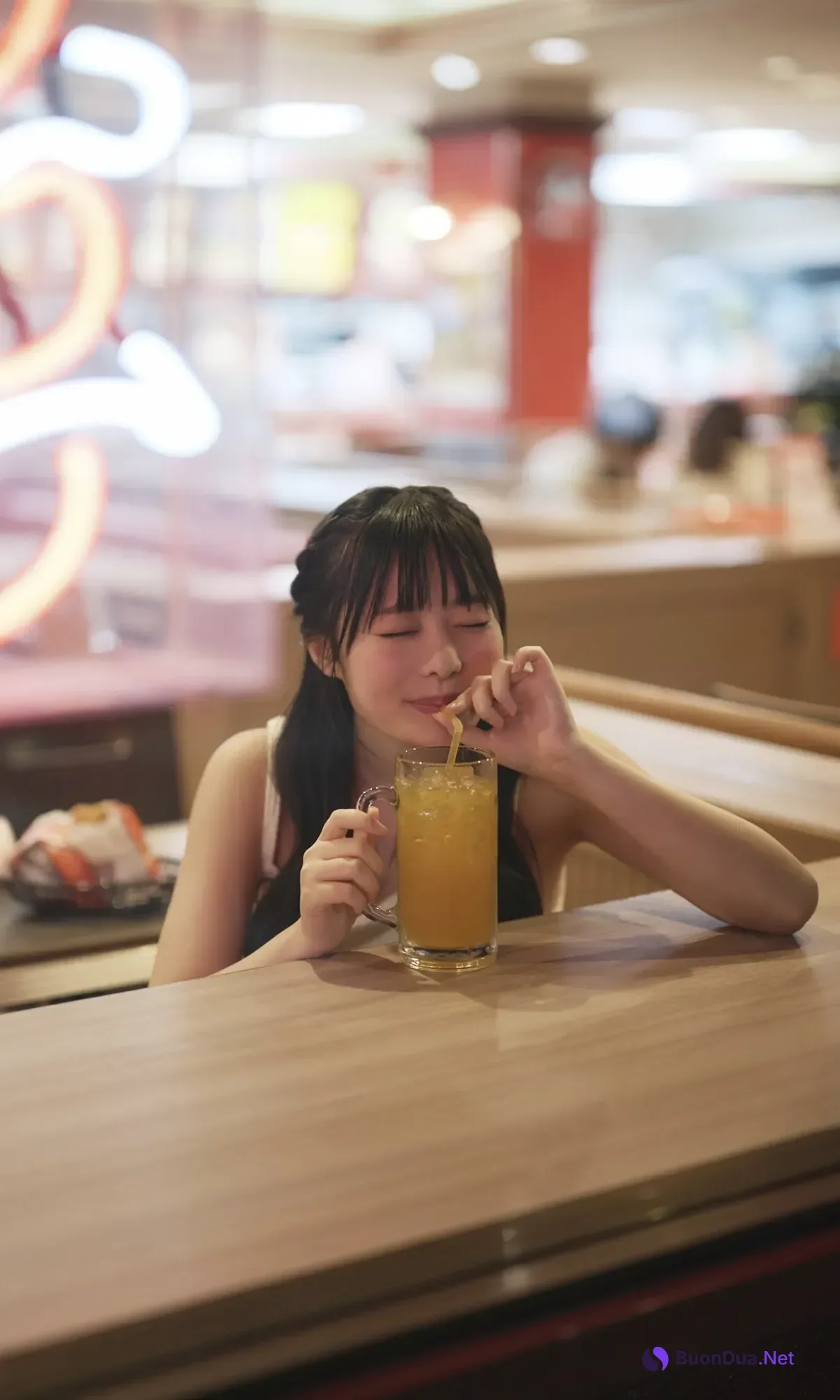 Momoha Takatsuru 高鶴桃羽, 週プレ Photo Book 「ずっとみててね～prologue～」 Set.01 - Photo 2